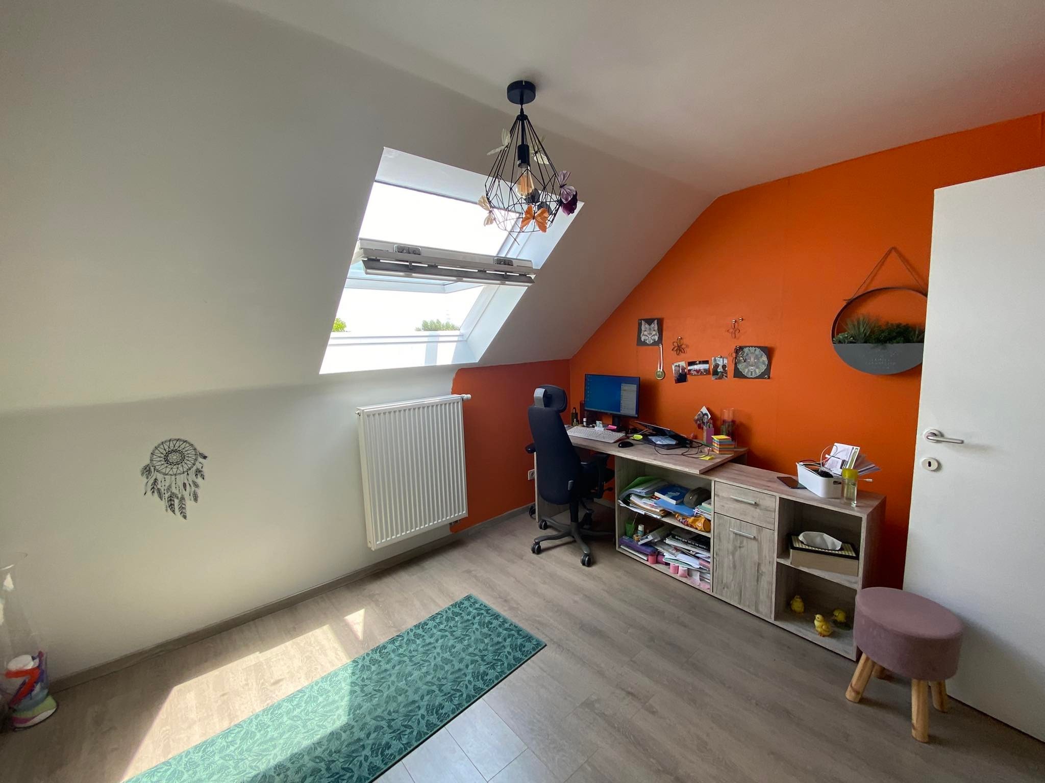 Superbe maison 3 façades  - Photo 8