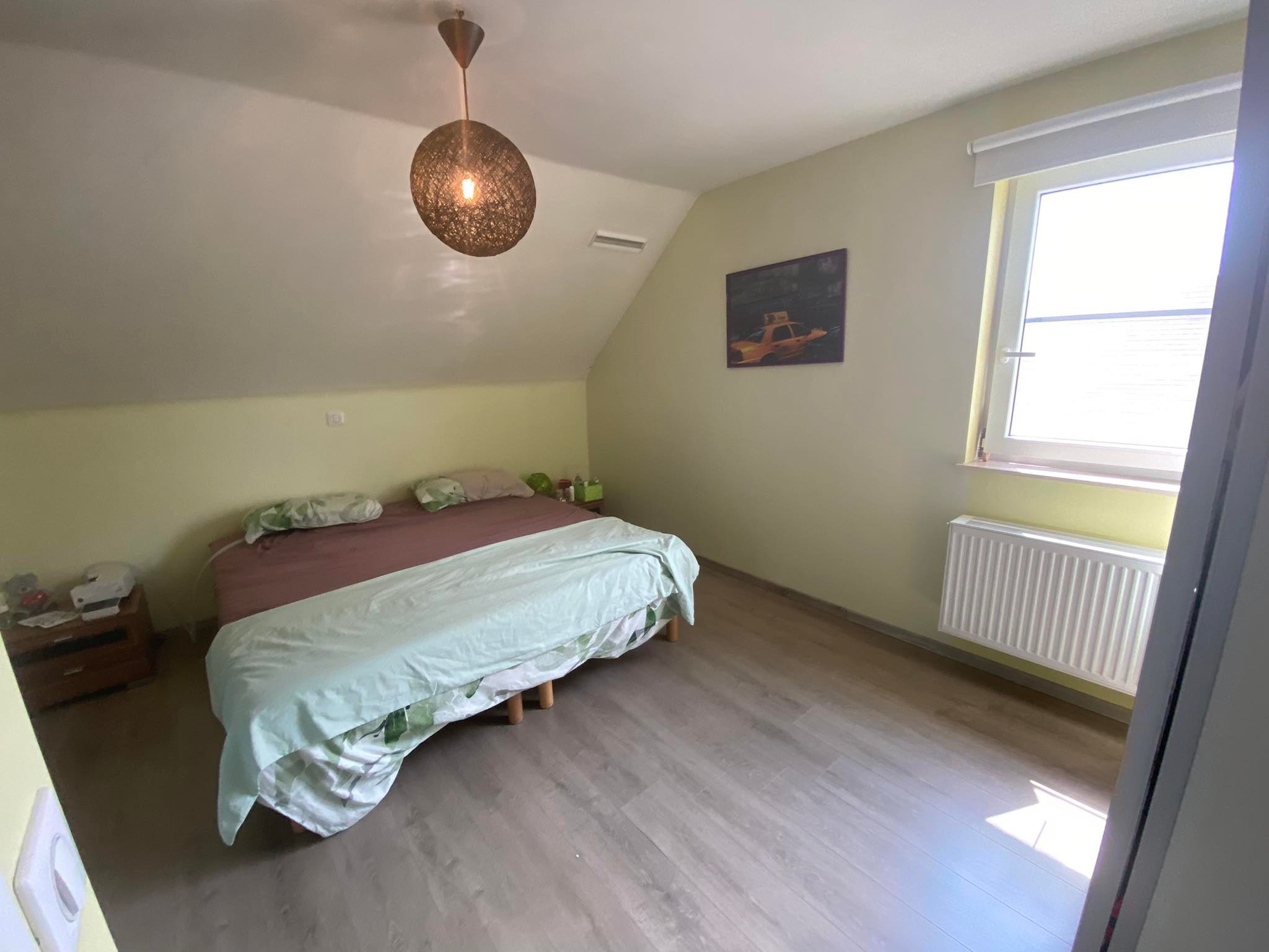 Superbe maison 3 façades  - Photo 9