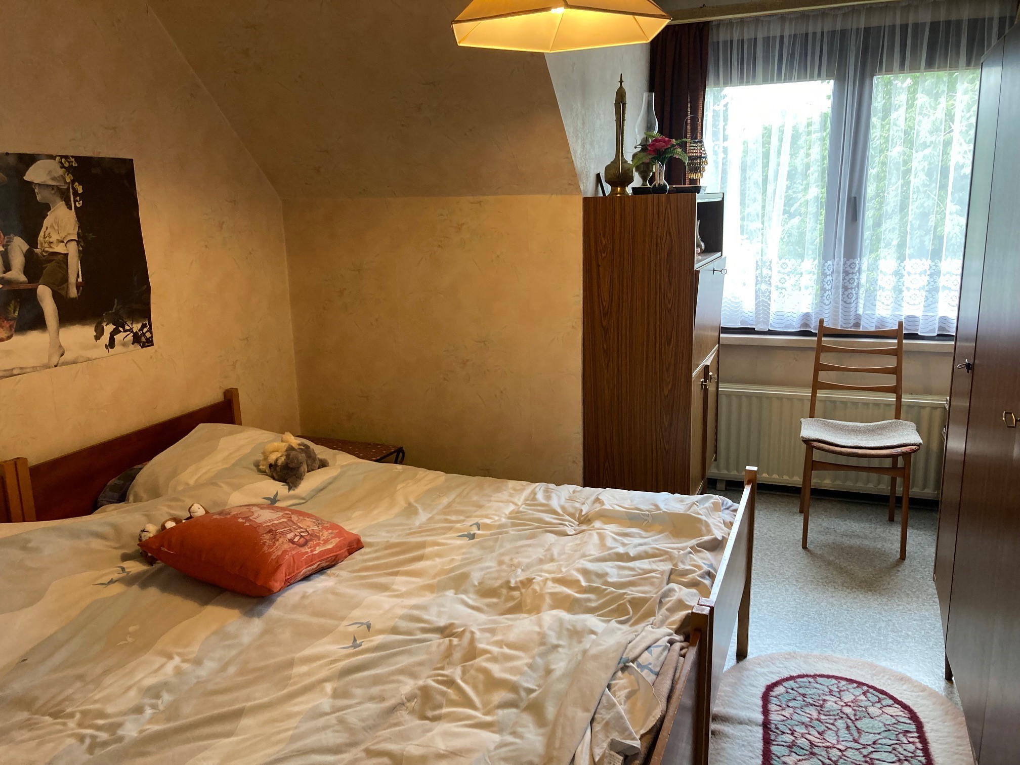 Belle maison 3 façades dans un quartier calme - Photo 3