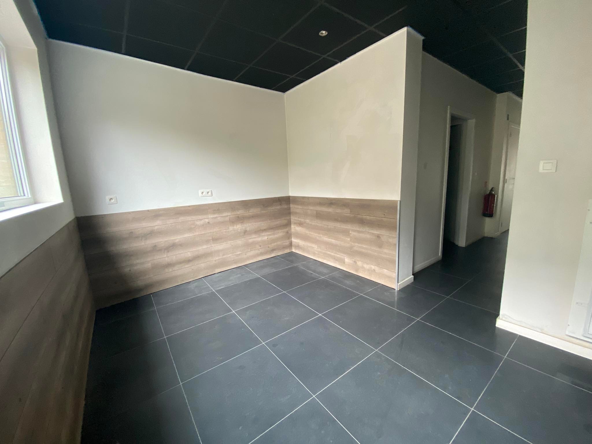 Commerce dans le centre de Tubize  - Photo 4