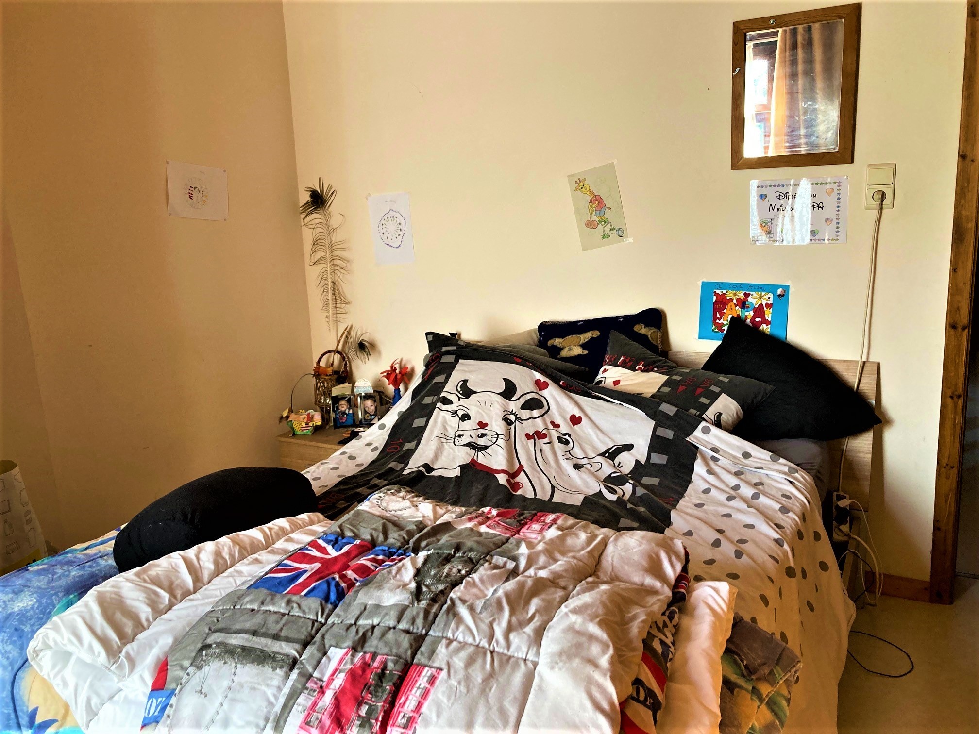 Petite maison bien située - Photo 5