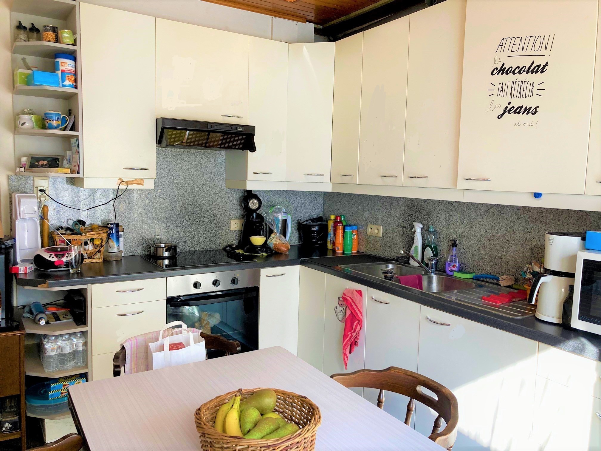 Petite maison bien située - Photo 4