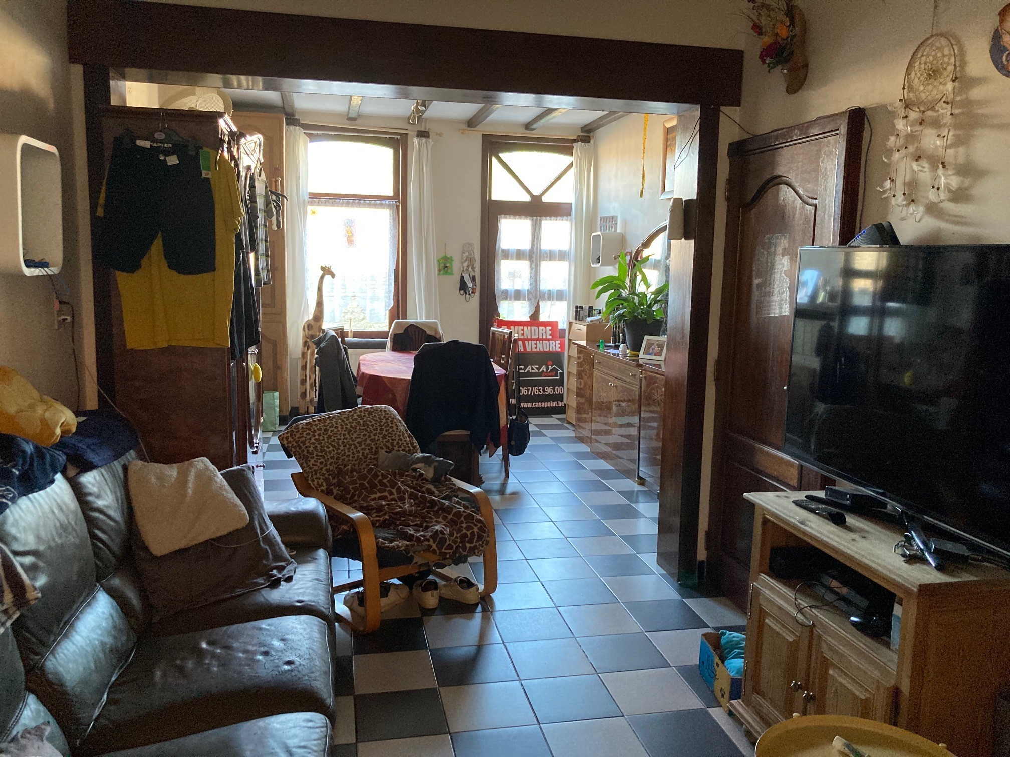 Petite maison bien située - Photo 2