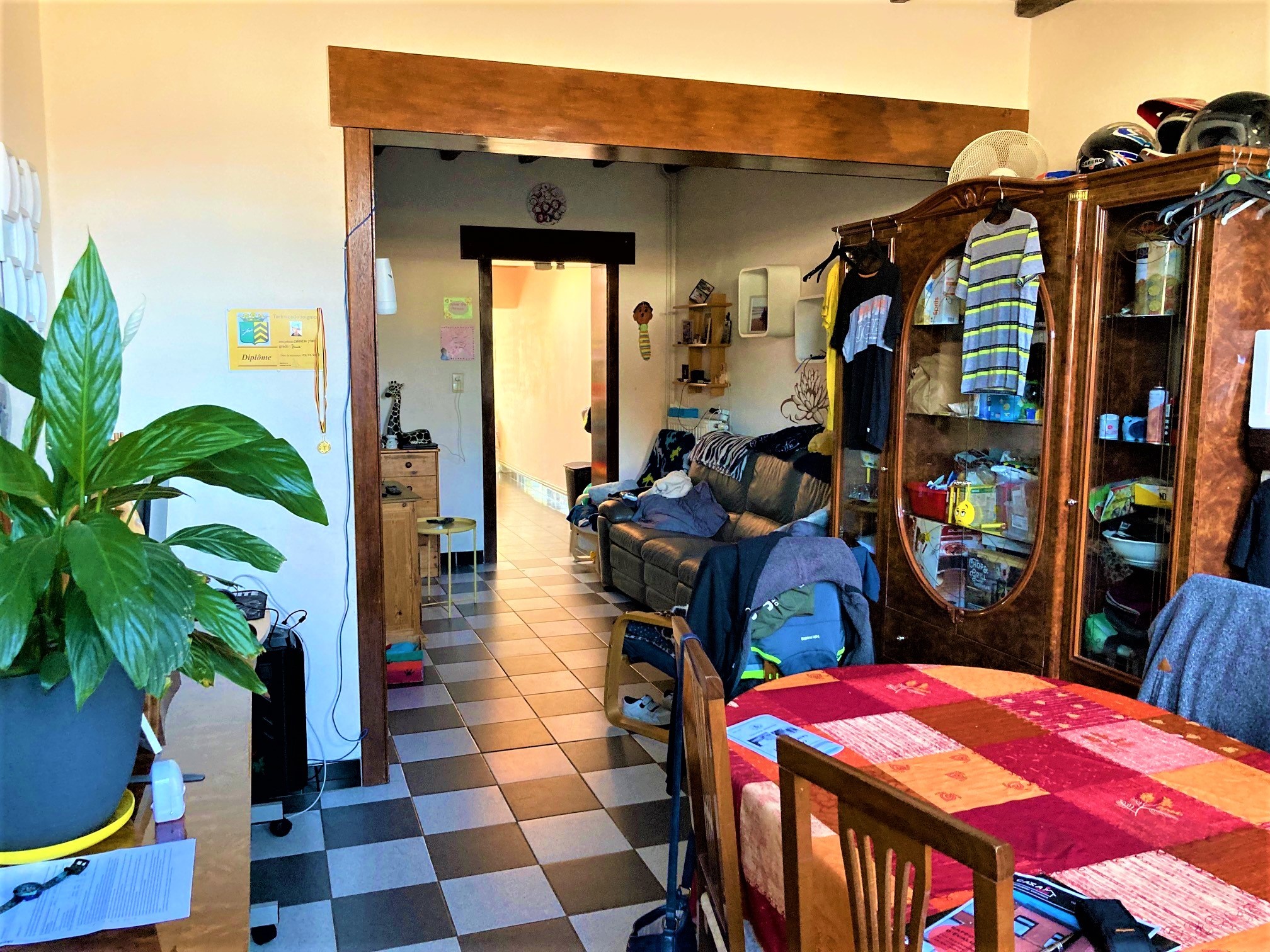 Petite maison bien située - Photo 3