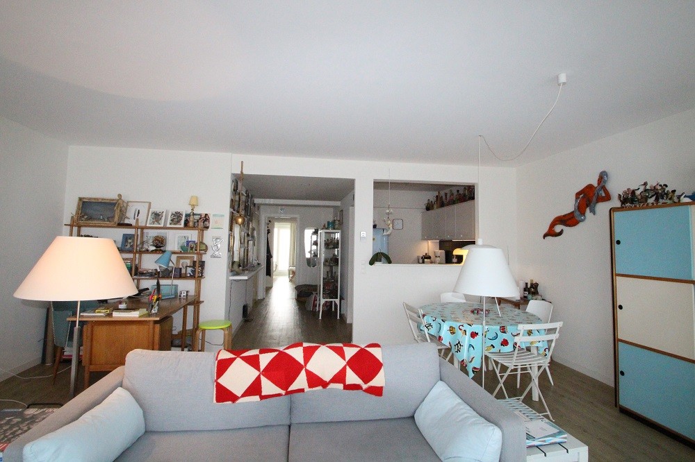 Superbe appartement à la mer - Photo 3