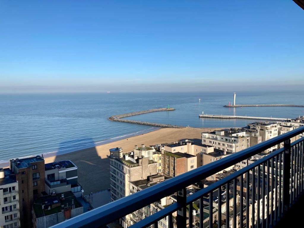 Superbe appartement à la mer