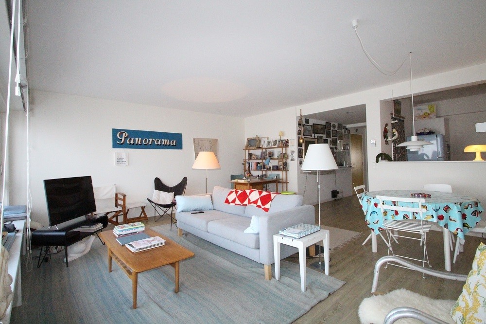 Superbe appartement à la mer - Photo 2