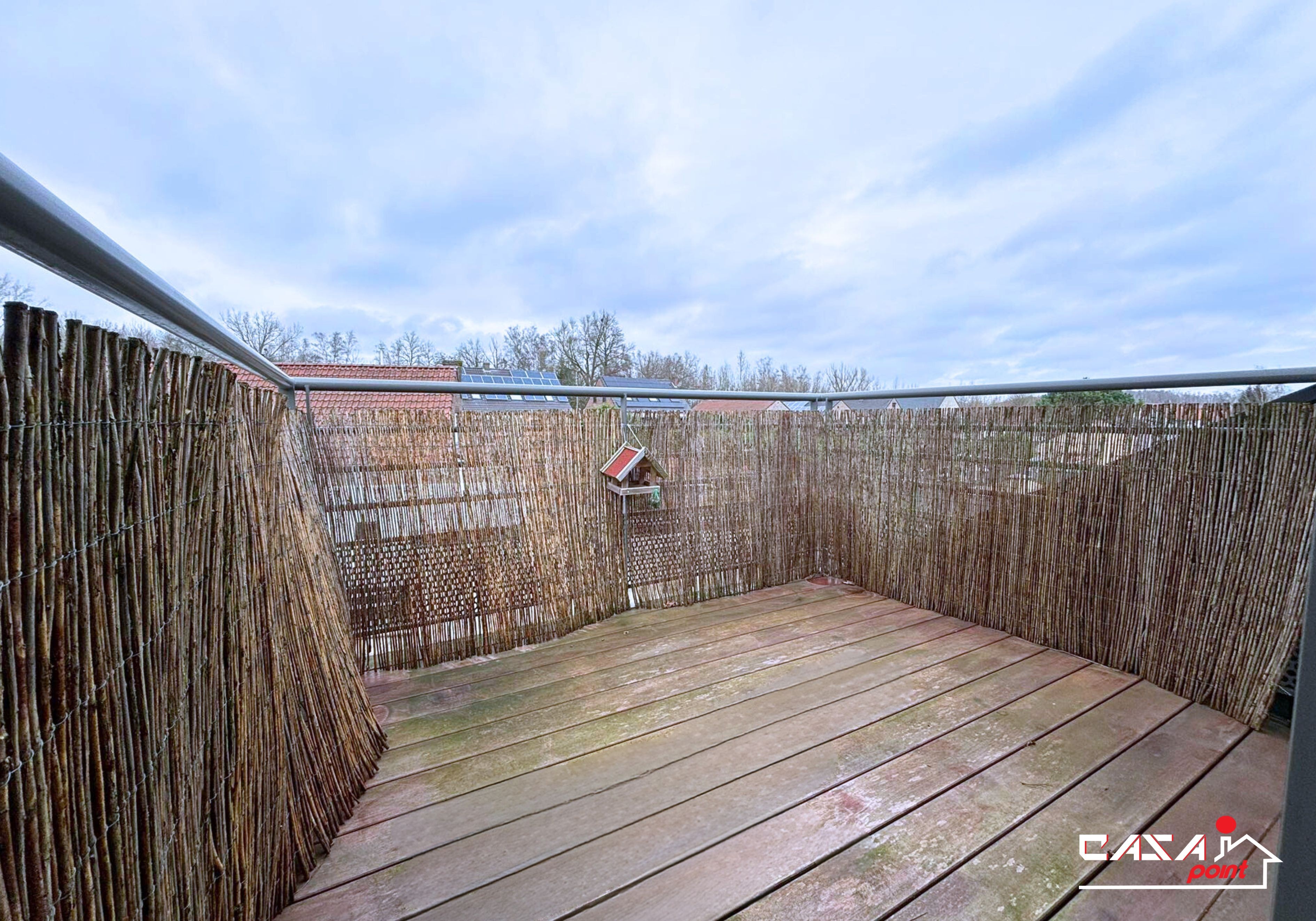 Appartement quasiment neuf avec place de parking - Photo 10