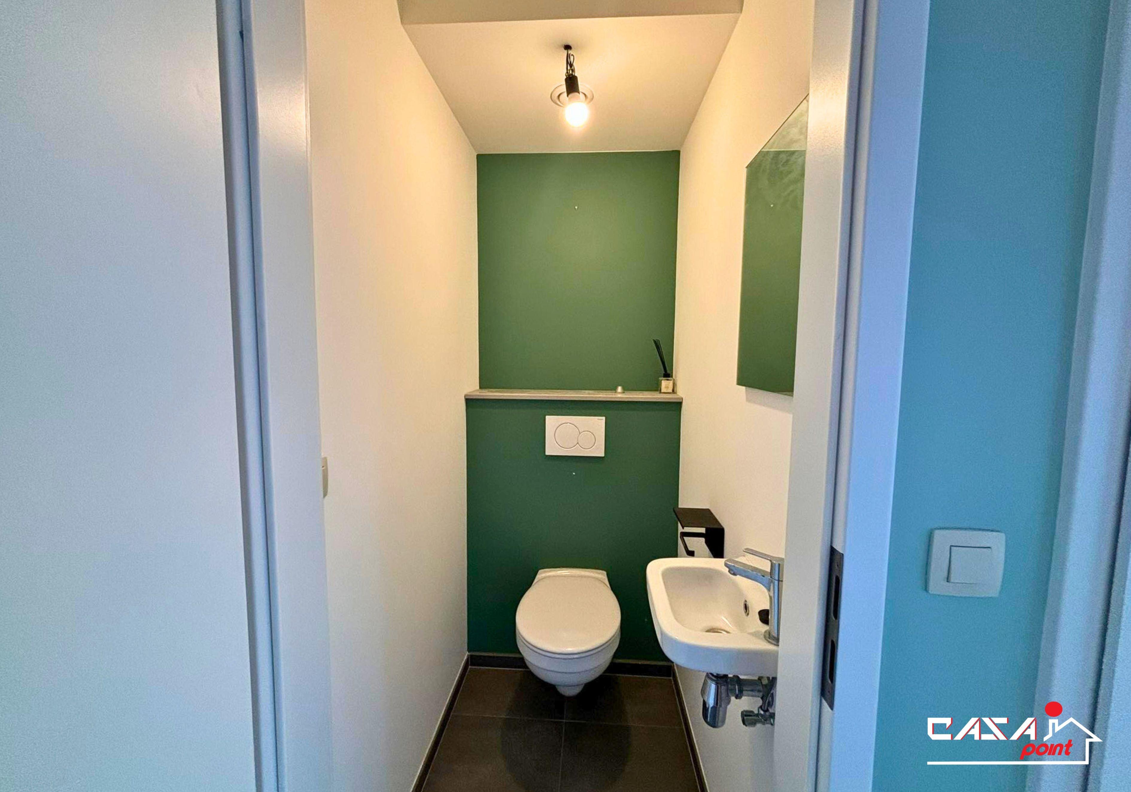 Appartement quasiment neuf avec place de parking - Photo 9