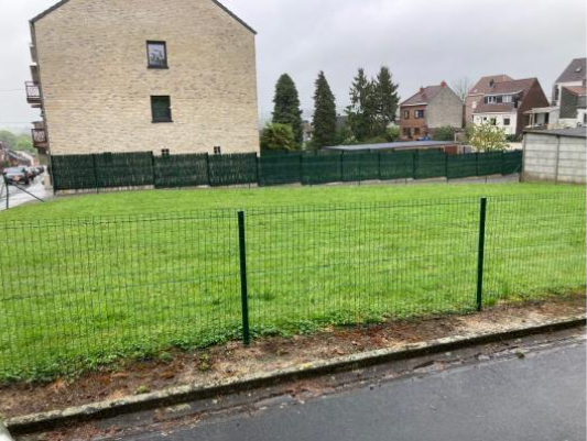 Terrain à bâtir de 4 ares 67 centiares pour la construction d'un projet de 6 appartement - Photo 5