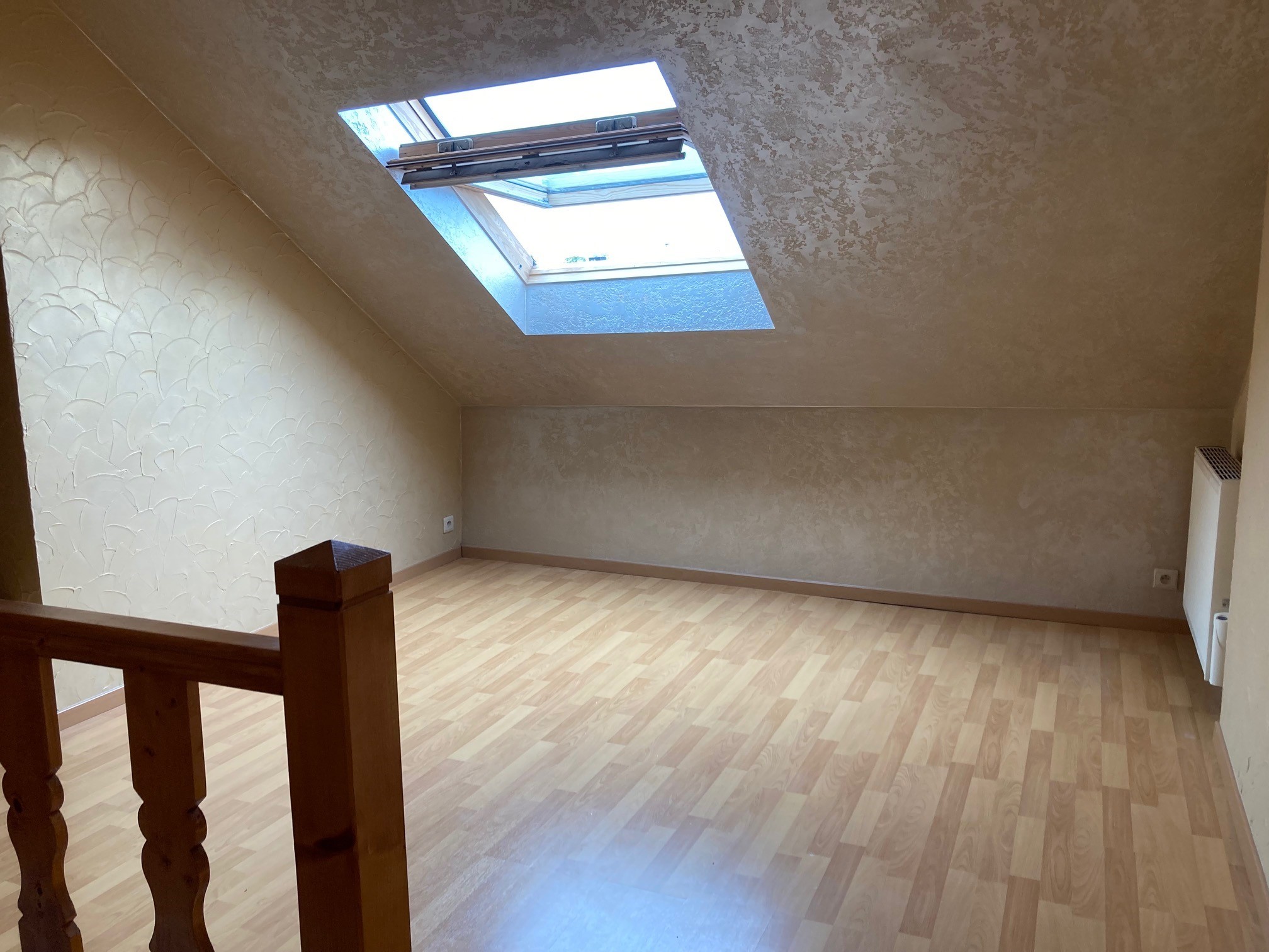 Charmante maison villageoise située dans le petit village de Saintes - Photo 12