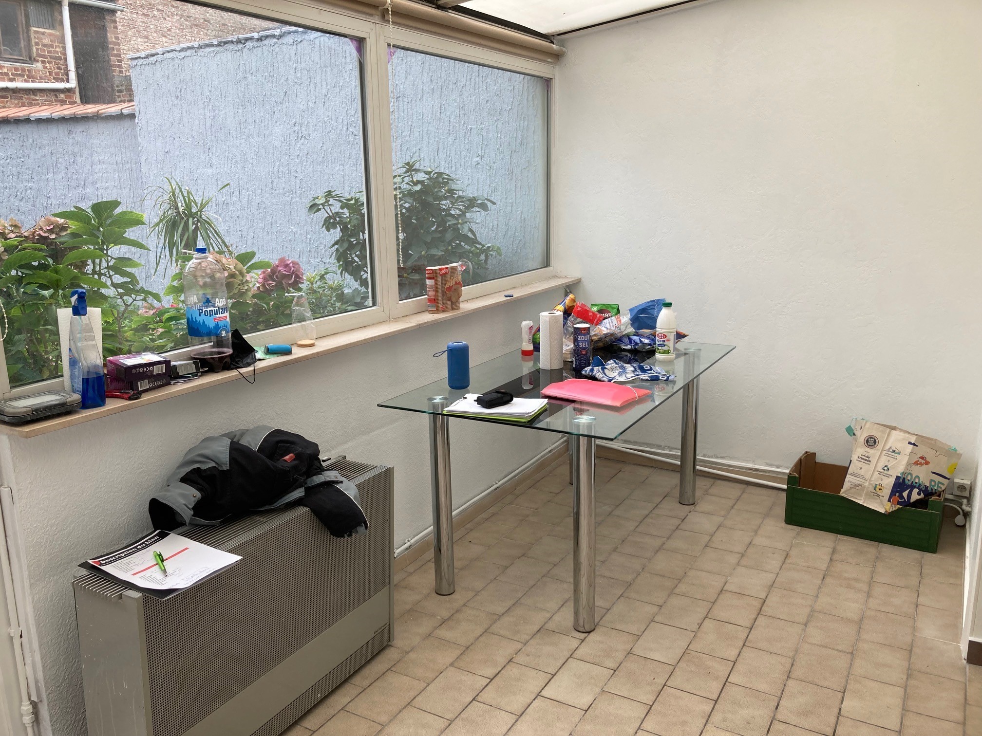 Charmante maison villageoise située dans le petit village de Saintes - Photo 6