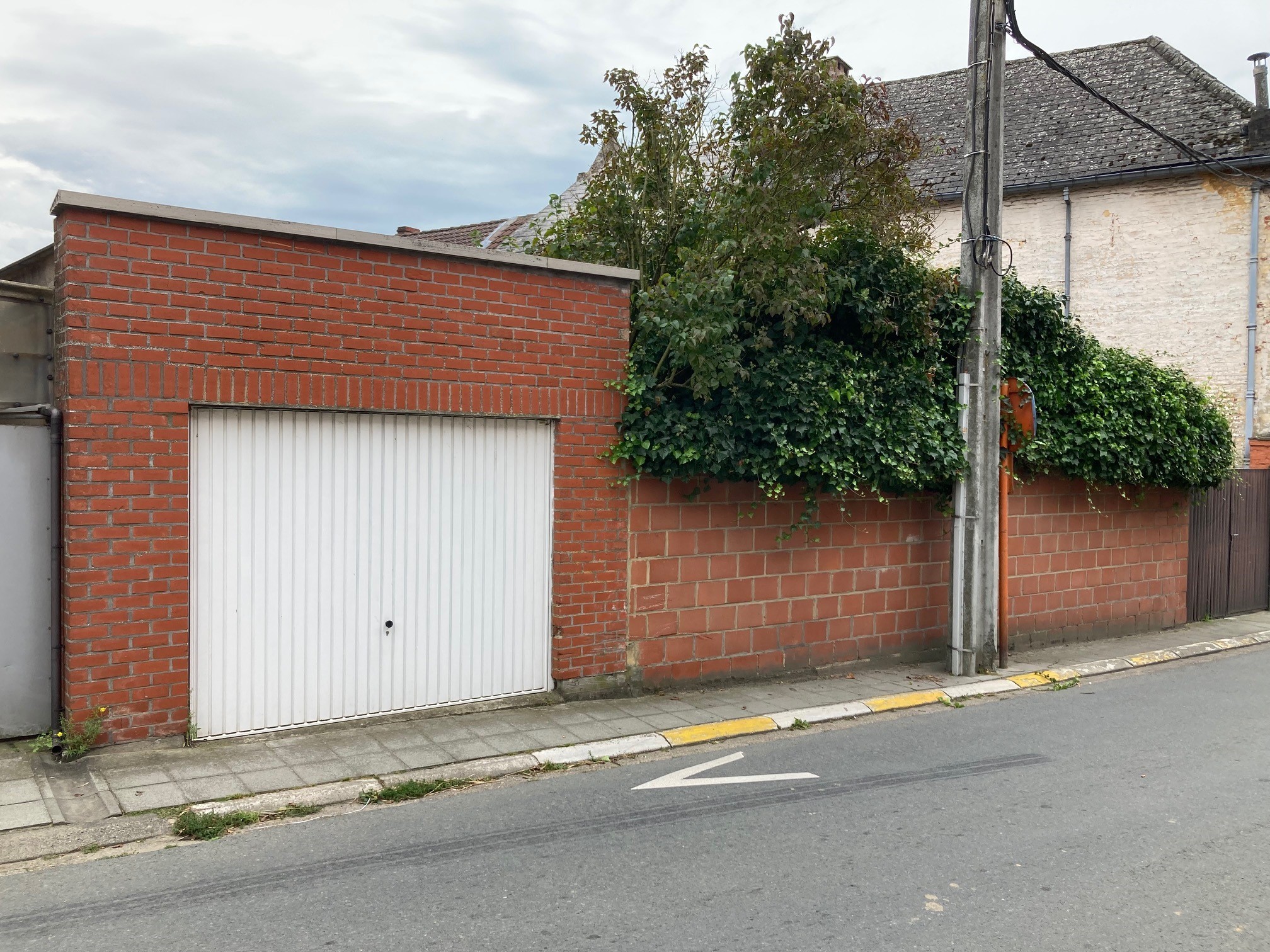 Charmante maison villageoise située dans le petit village de Saintes - Photo 14