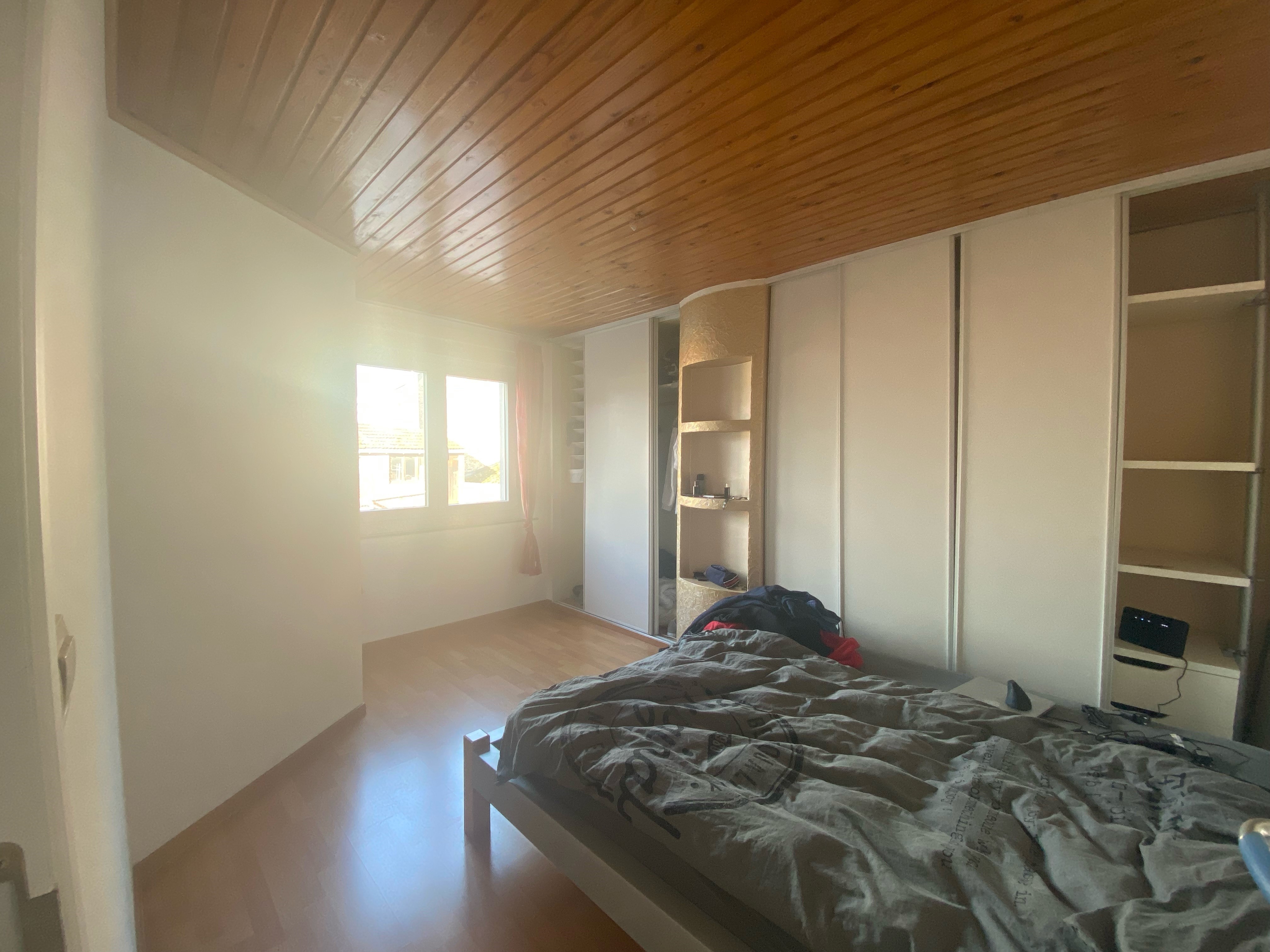 Charmante maison villageoise située dans le petit village de Saintes - Photo 10