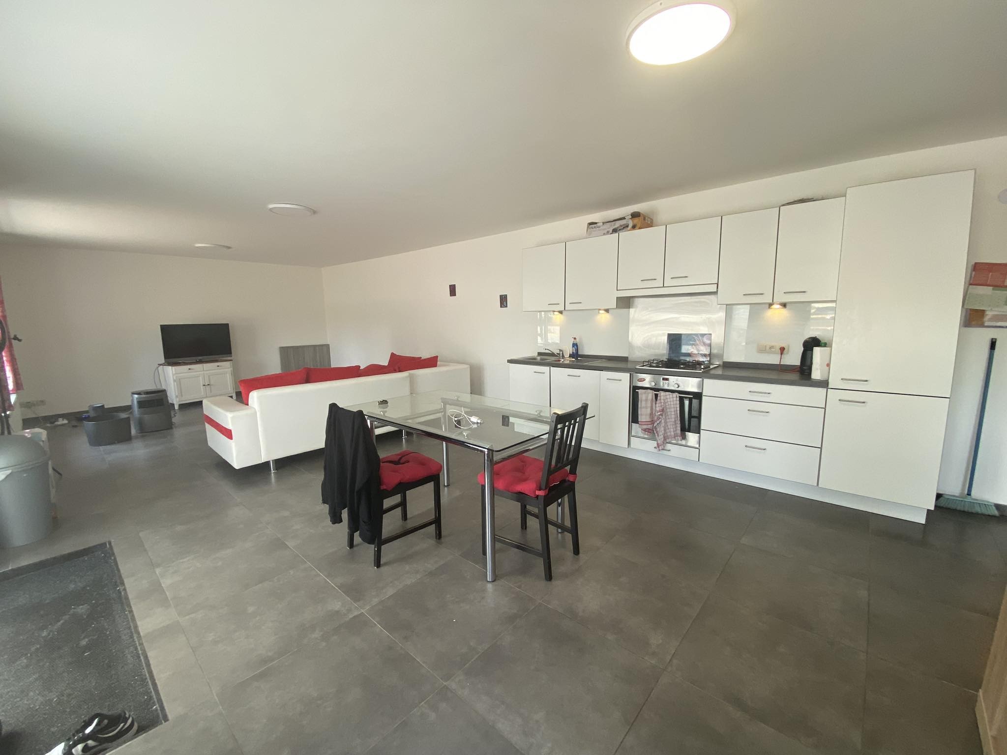 Appartement 1 chambre  - Photo 2