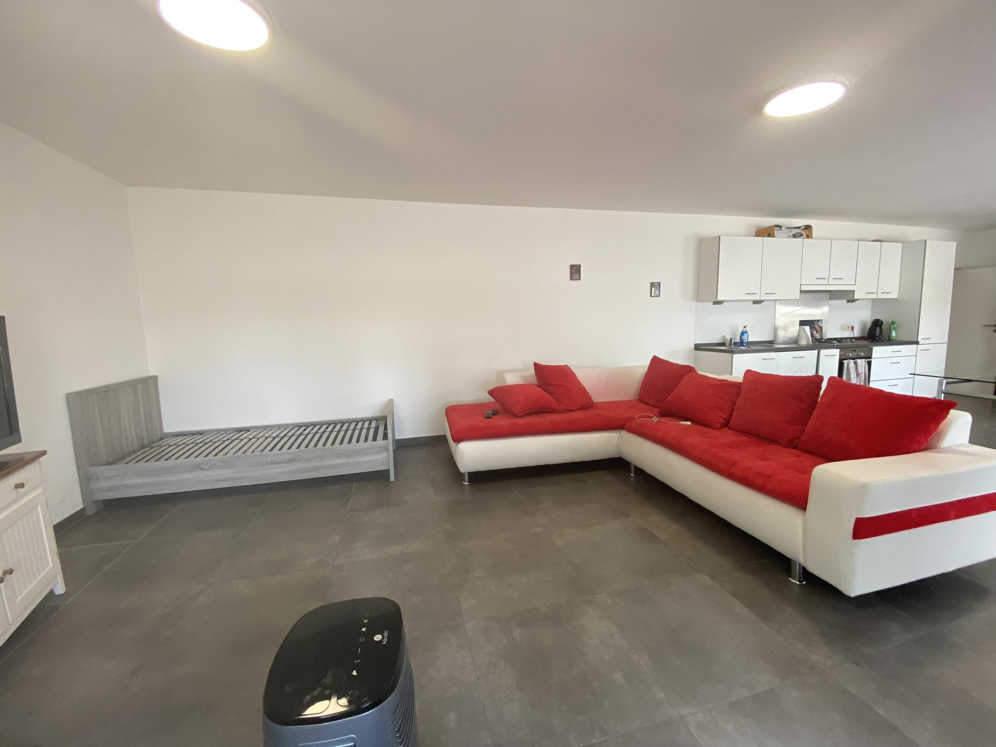 Appartement 1 chambre  - Photo 3