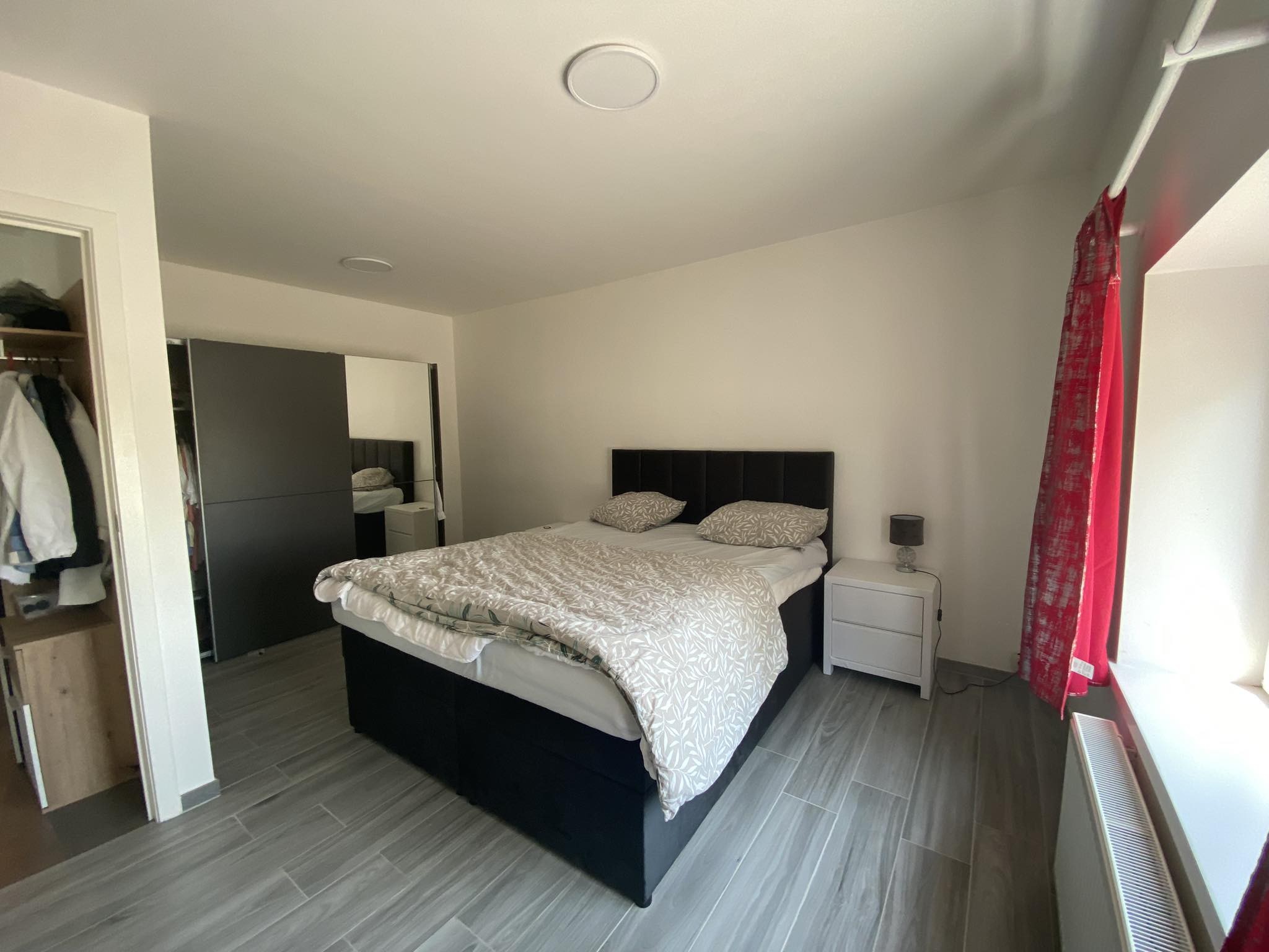 Appartement 1 chambre  - Photo 6