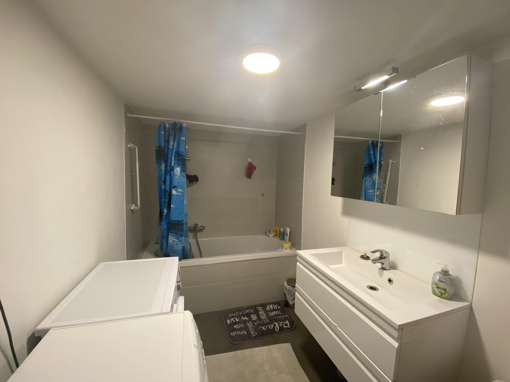 Appartement 1 chambre  - Photo 5