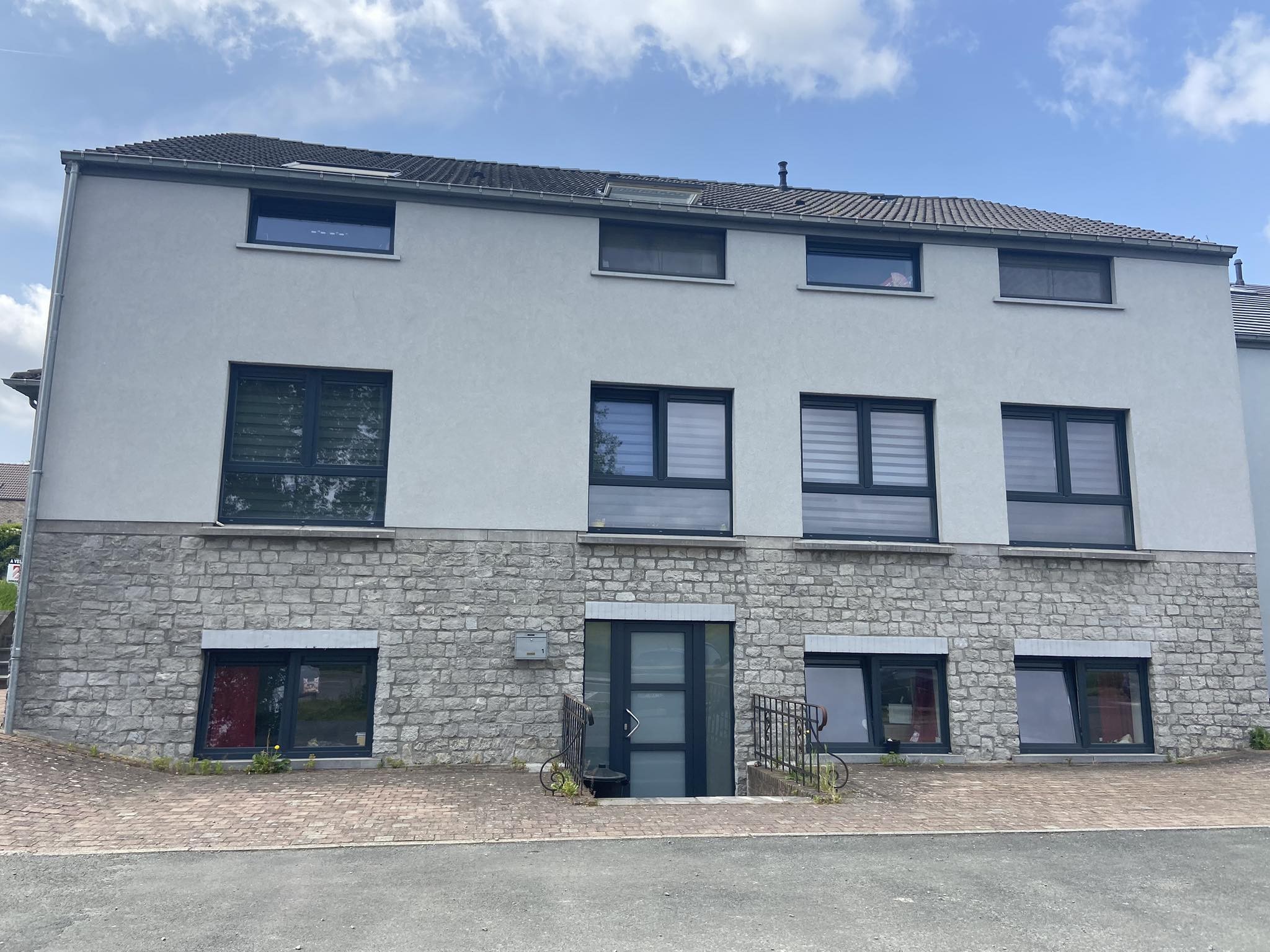 Appartement 1 chambre 