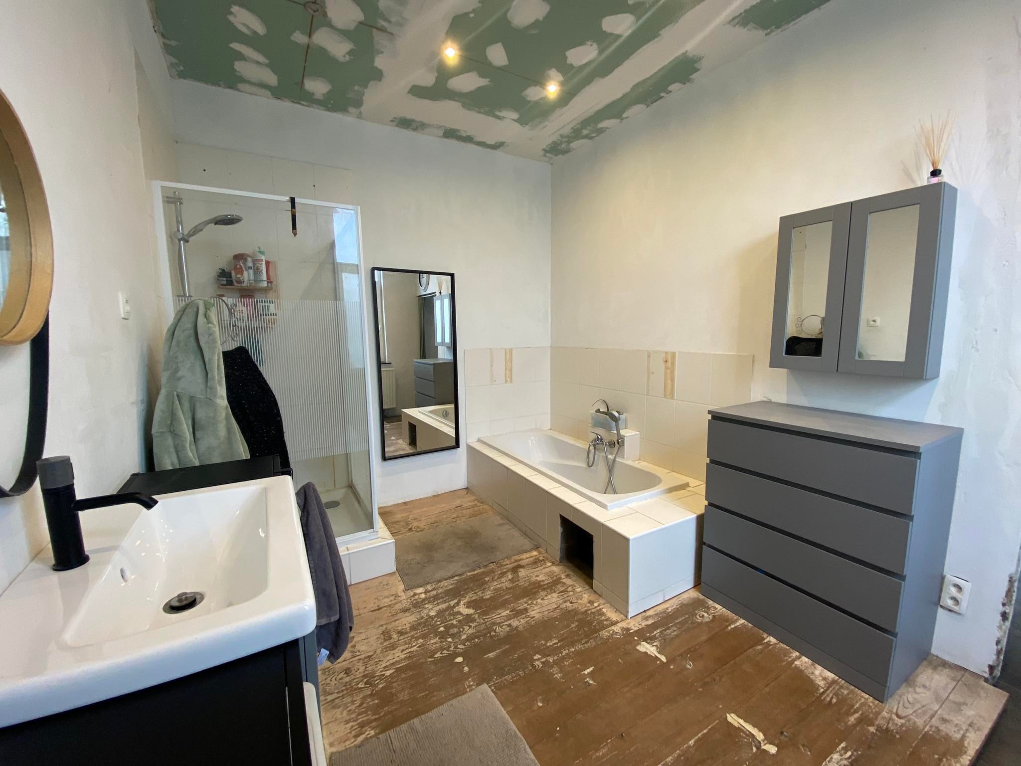 Maison entièrement rénovée   - Photo 4