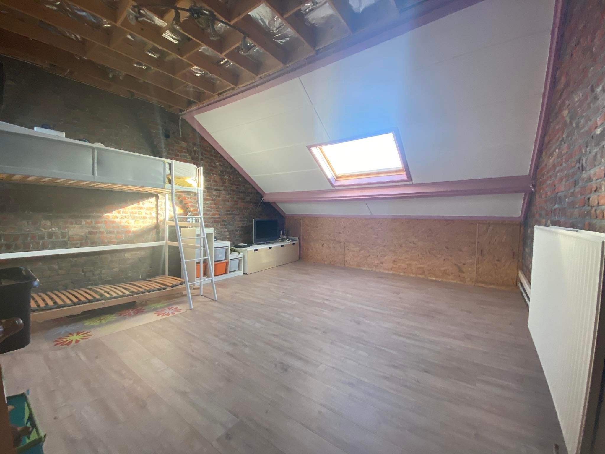 Maison entièrement rénovée   - Photo 9