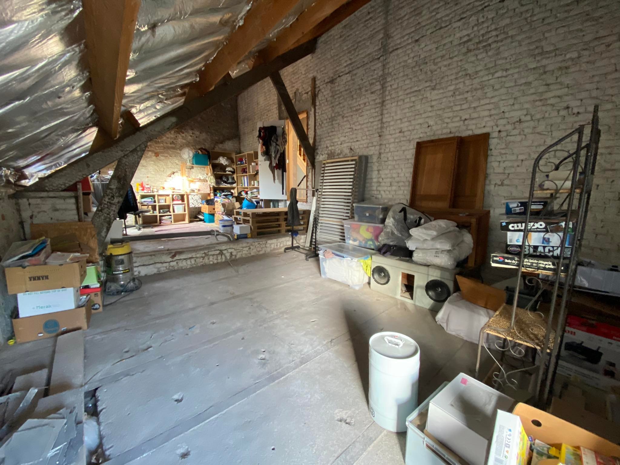 Maison entièrement rénovée   - Photo 8