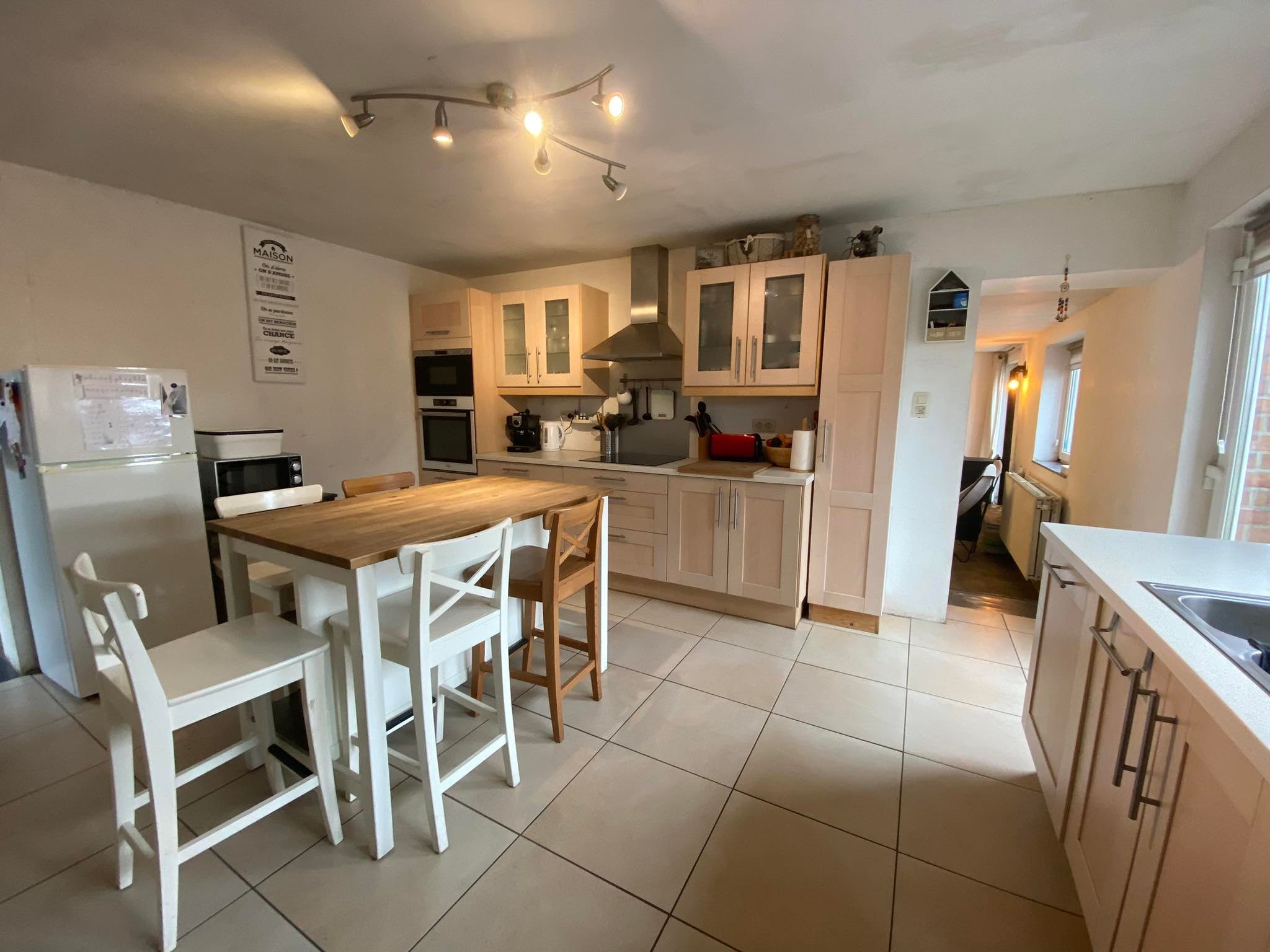 Maison entièrement rénovée   - Photo 3