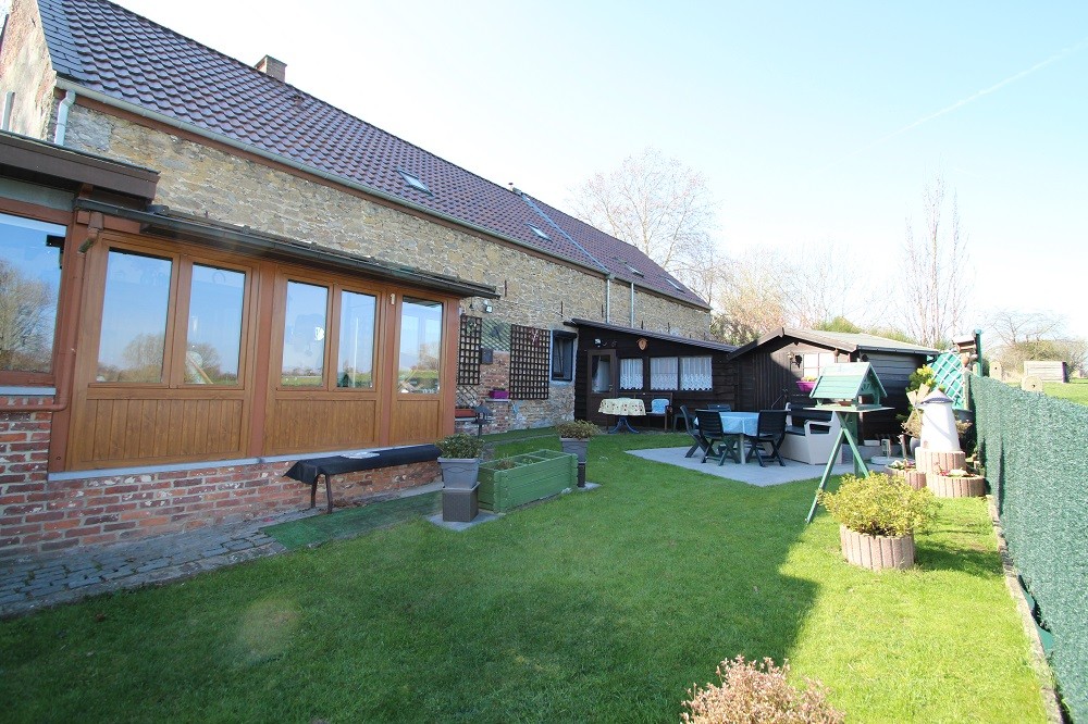 Fermette en viager occupé  - Photo 3