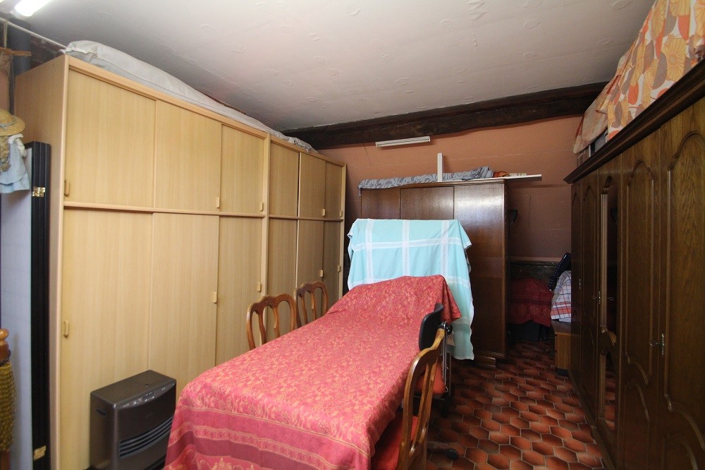 Fermette en viager occupé  - Photo 11