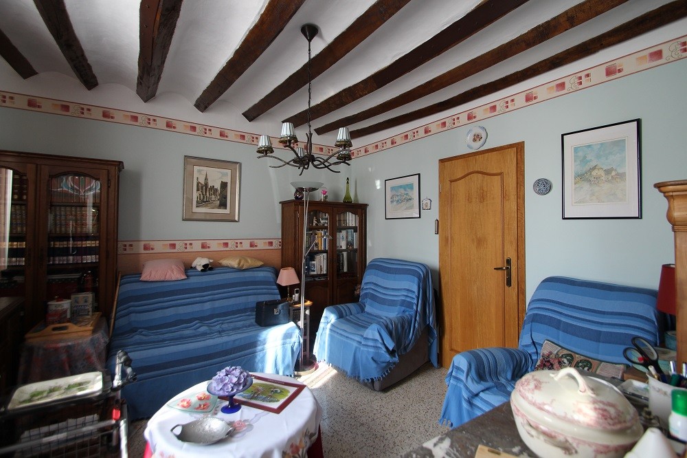 Fermette en viager occupé  - Photo 7