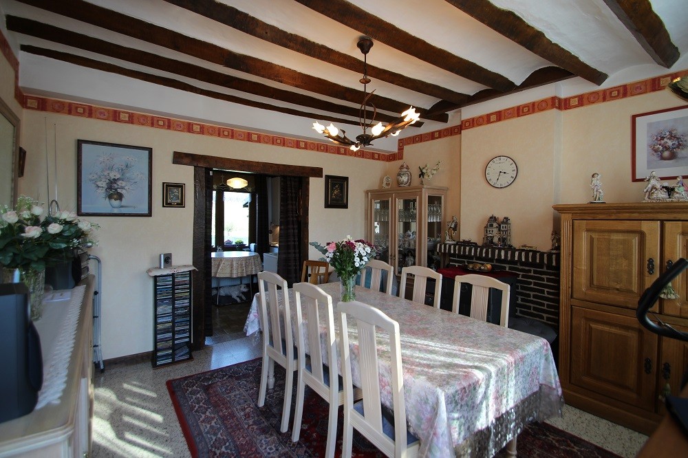 Fermette en viager occupé  - Photo 5