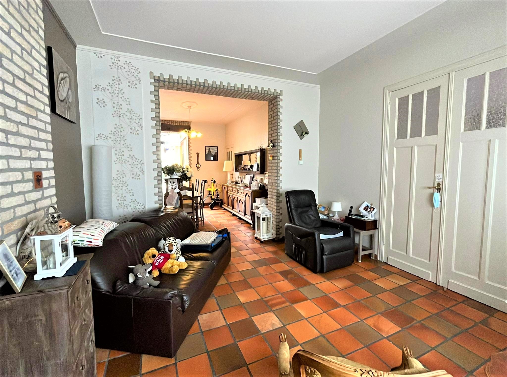 Maison de rapport  - Photo 2