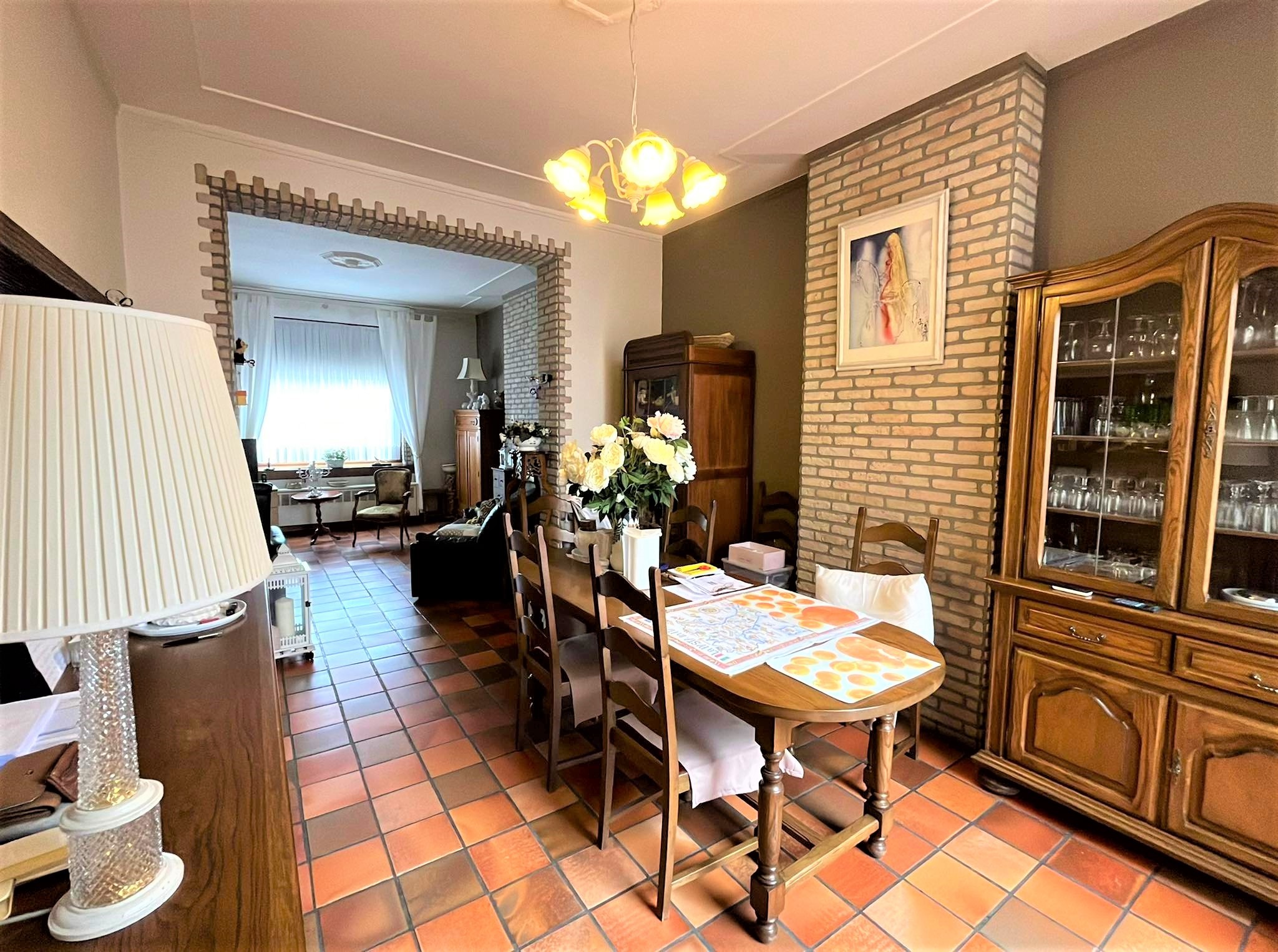 Maison de rapport  - Photo 3