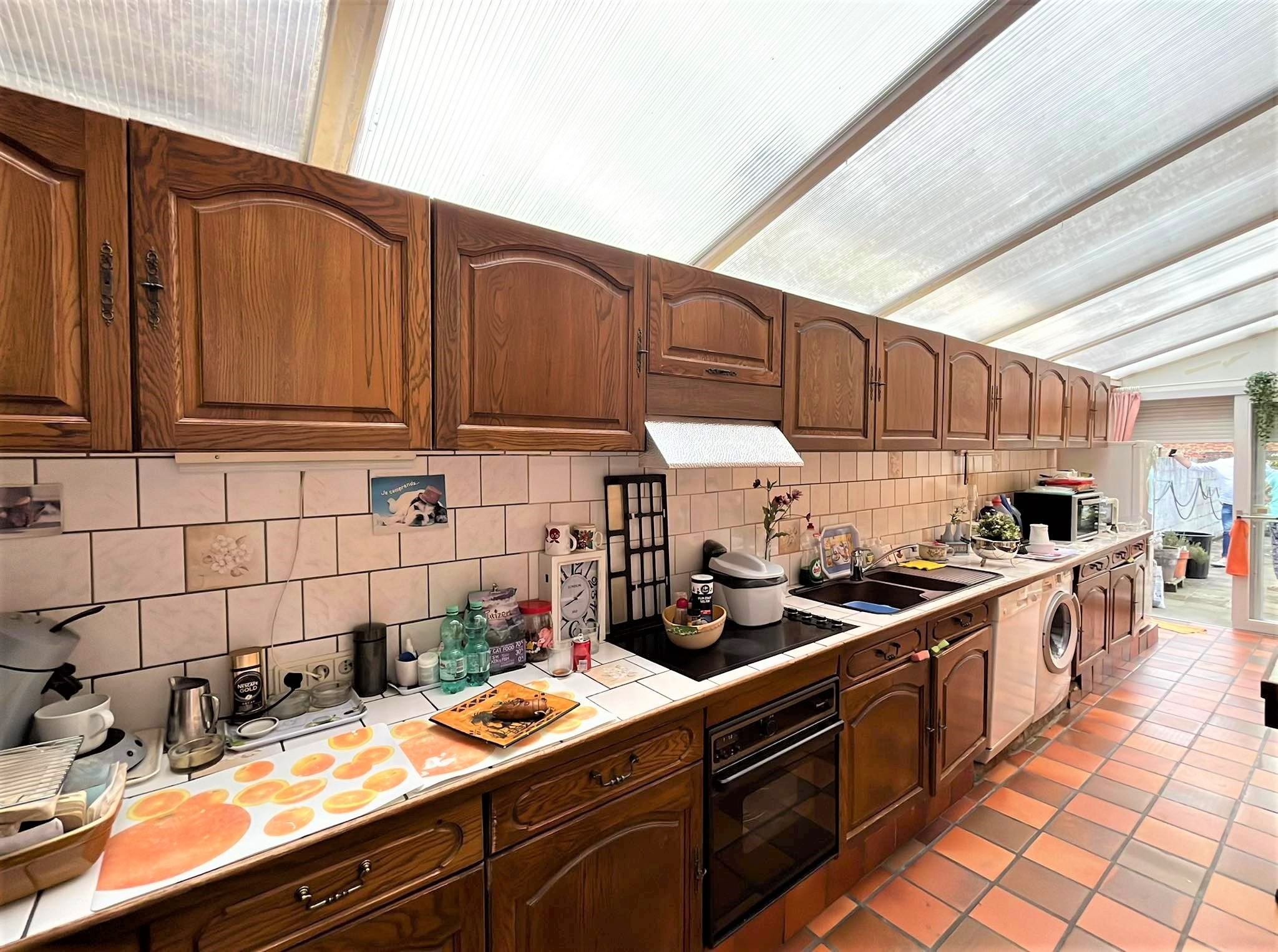 Maison de rapport  - Photo 4