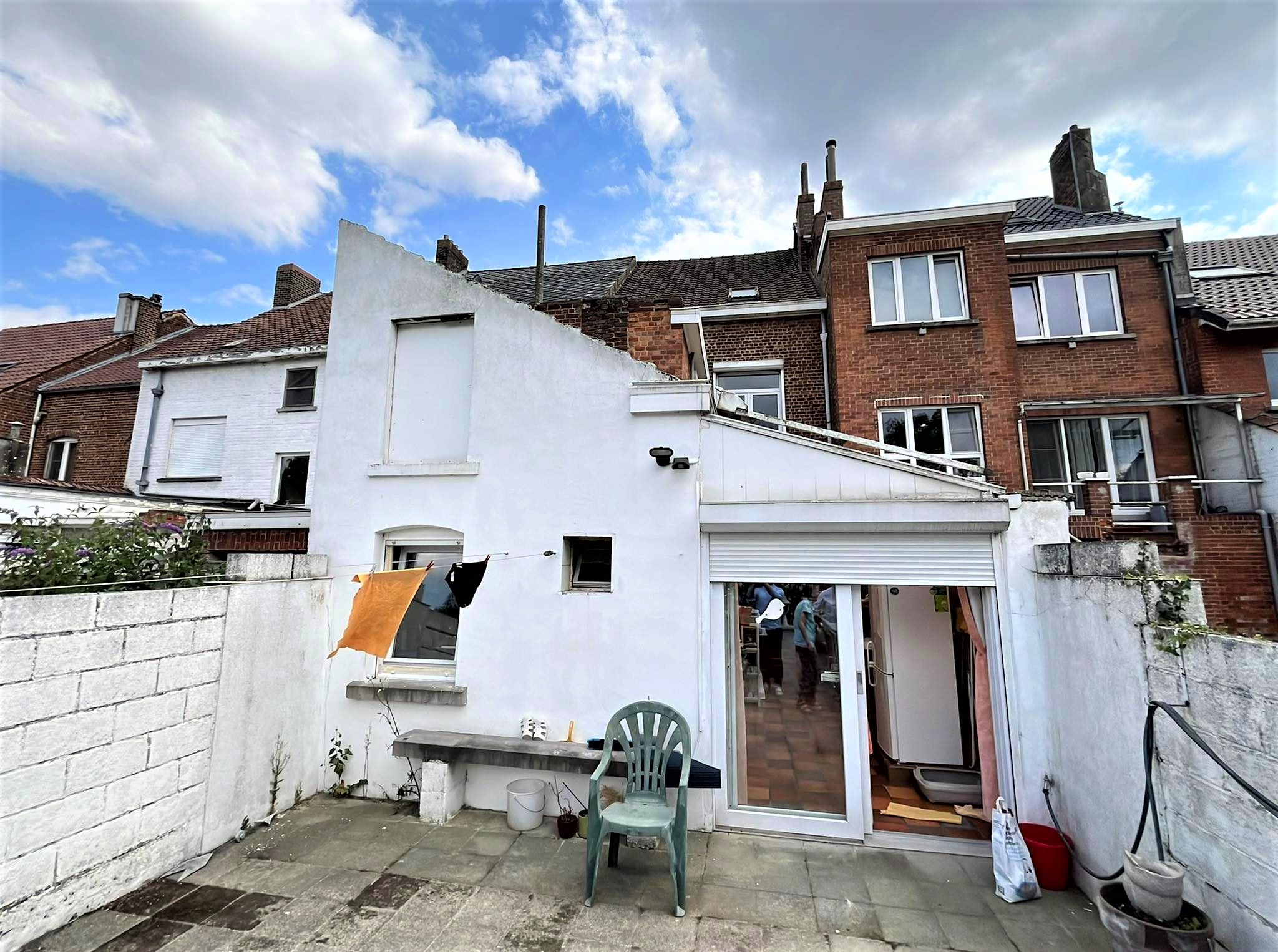 Maison de rapport  - Photo 8