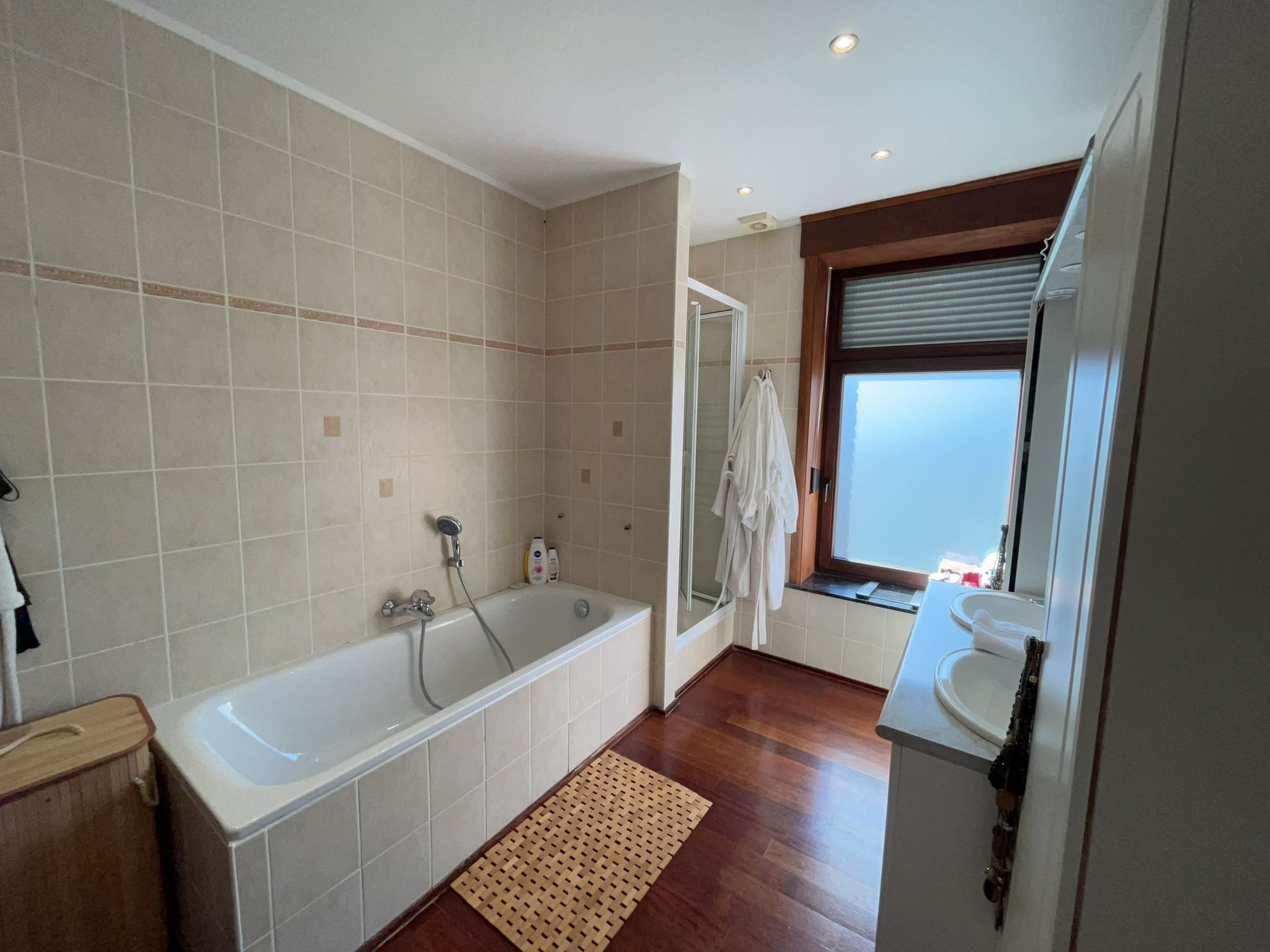 Maison 3 chambres avec jardin  - Photo 5