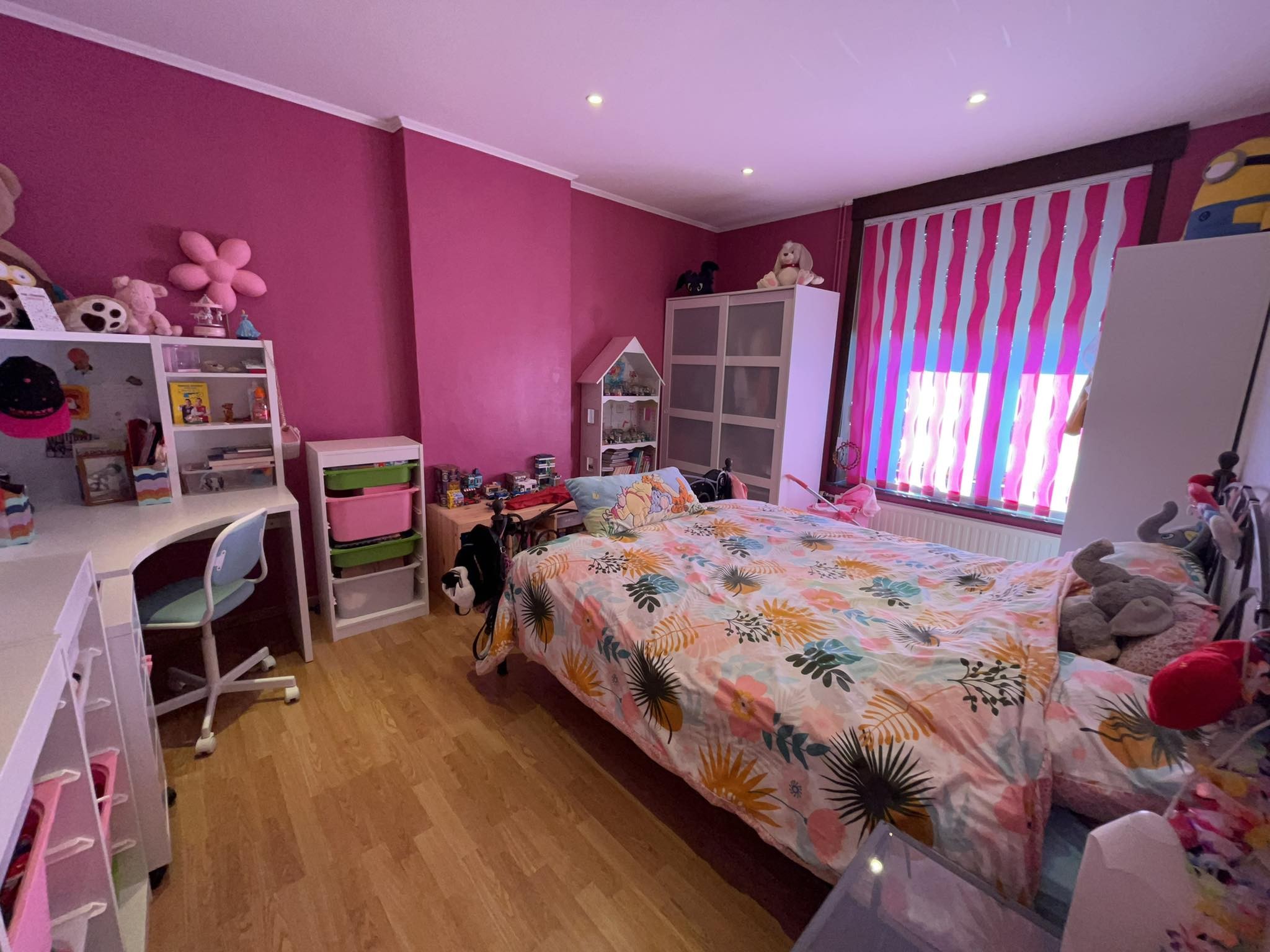 Maison 3 chambres avec jardin  - Photo 6