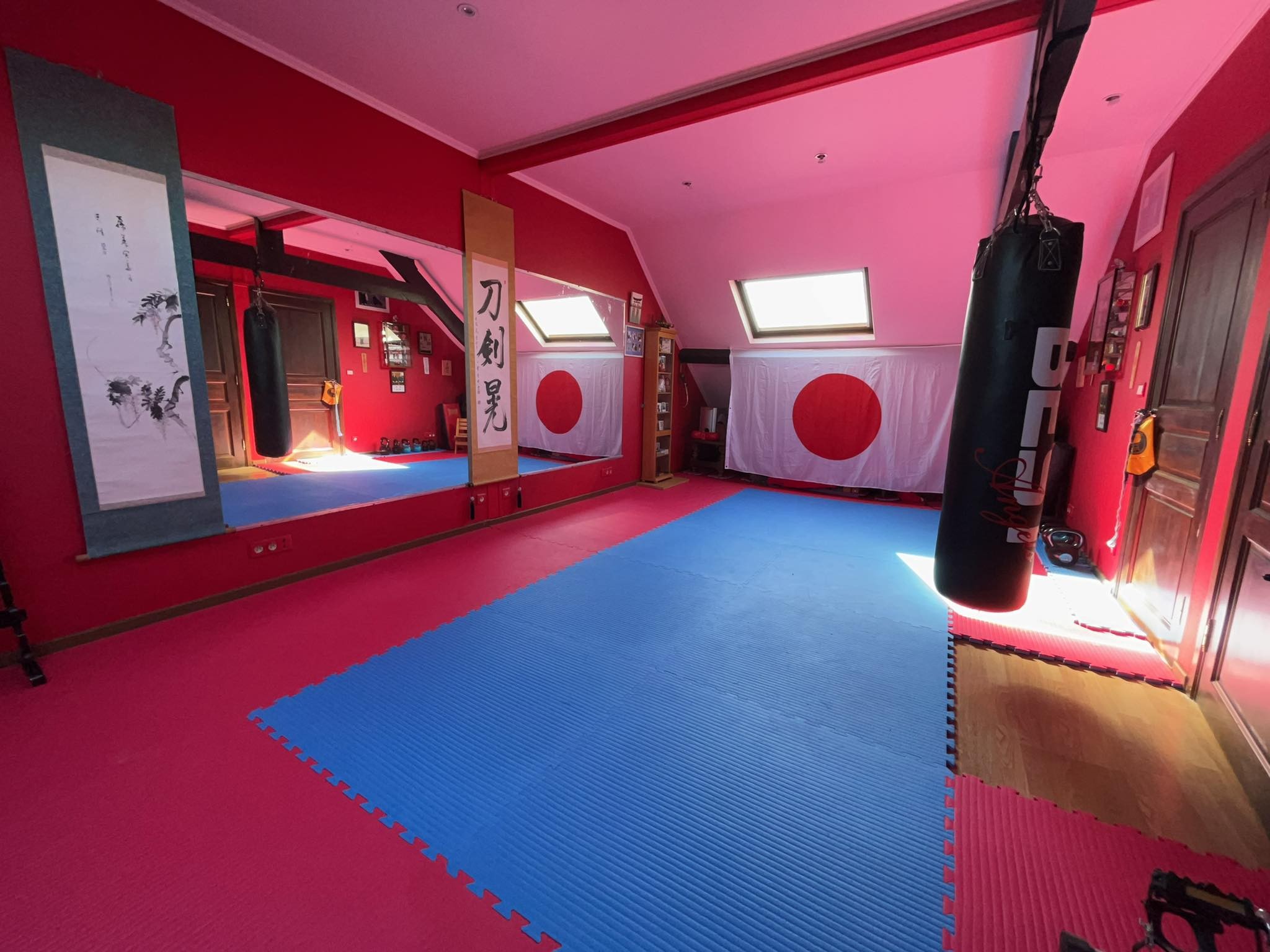 Maison 3 chambres avec jardin  - Photo 8