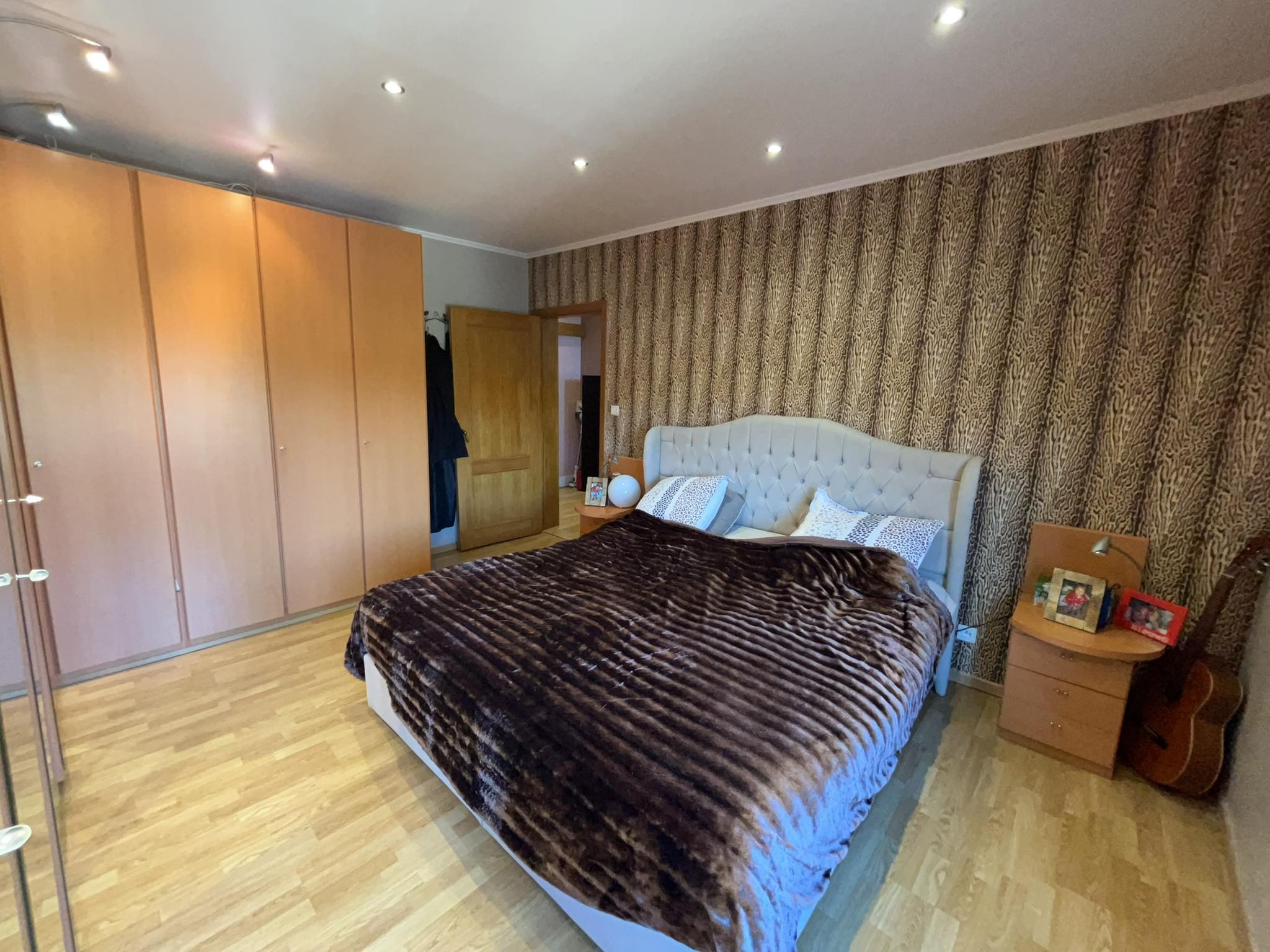 Maison 3 chambres avec jardin  - Photo 7