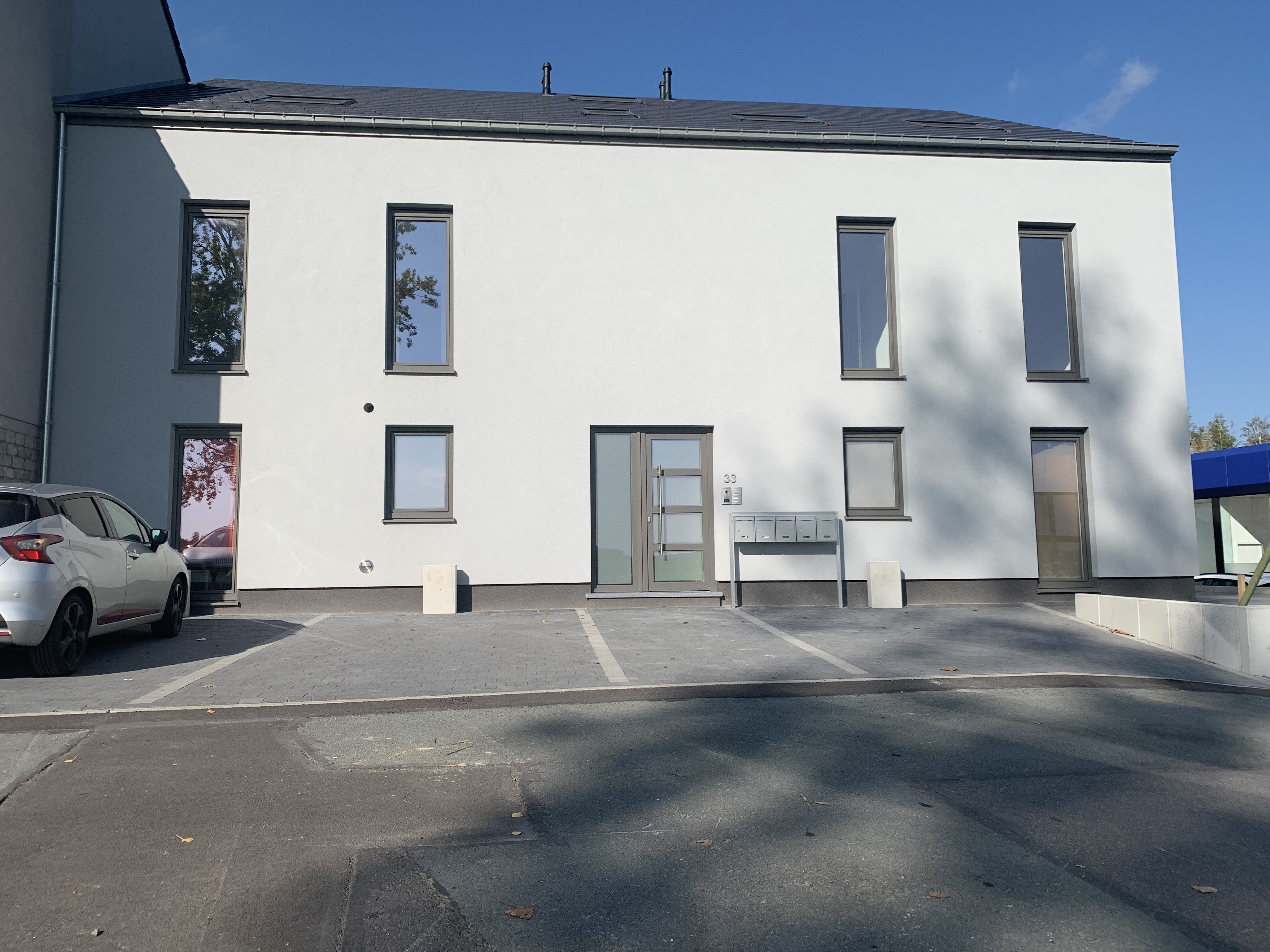 appartement neuf sans charges  - Photo 7