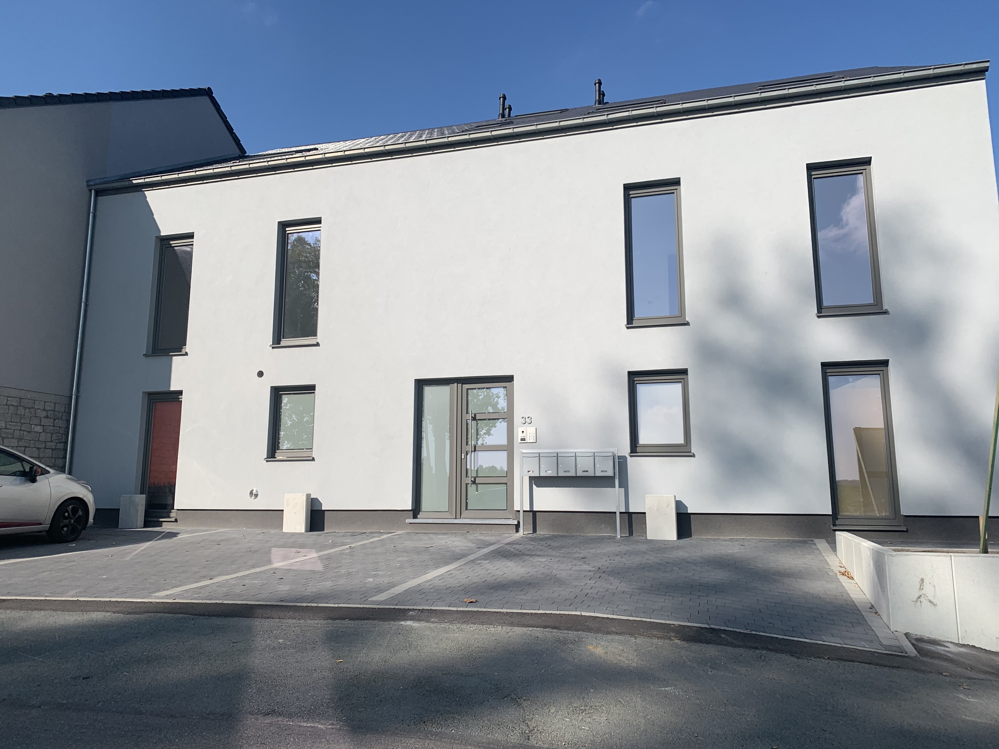 apparement neuf 2 chambres  - Photo 7