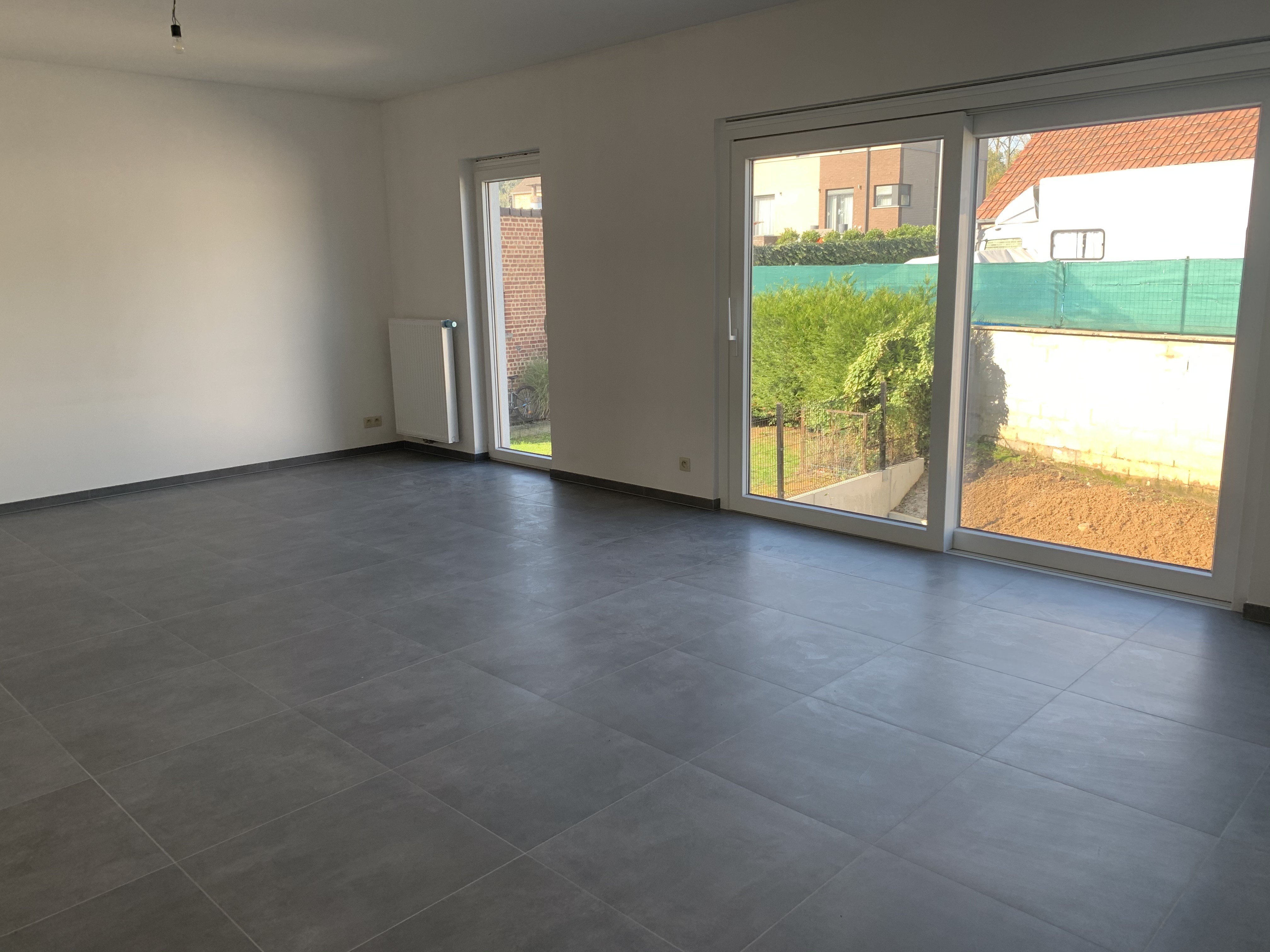 apparement neuf 2 chambres 