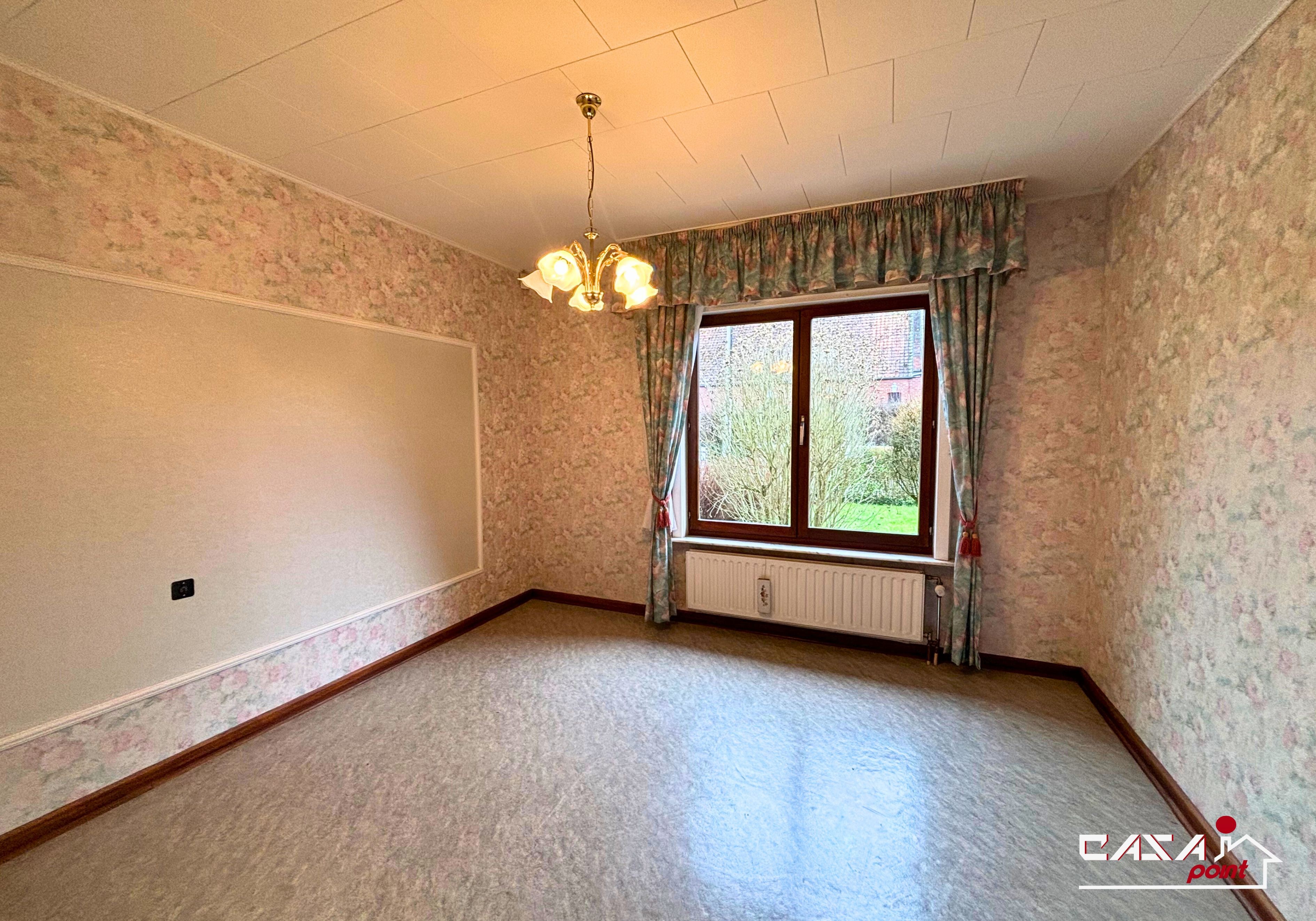 Villa de plain-pied avec jardin et garage  - Photo 8