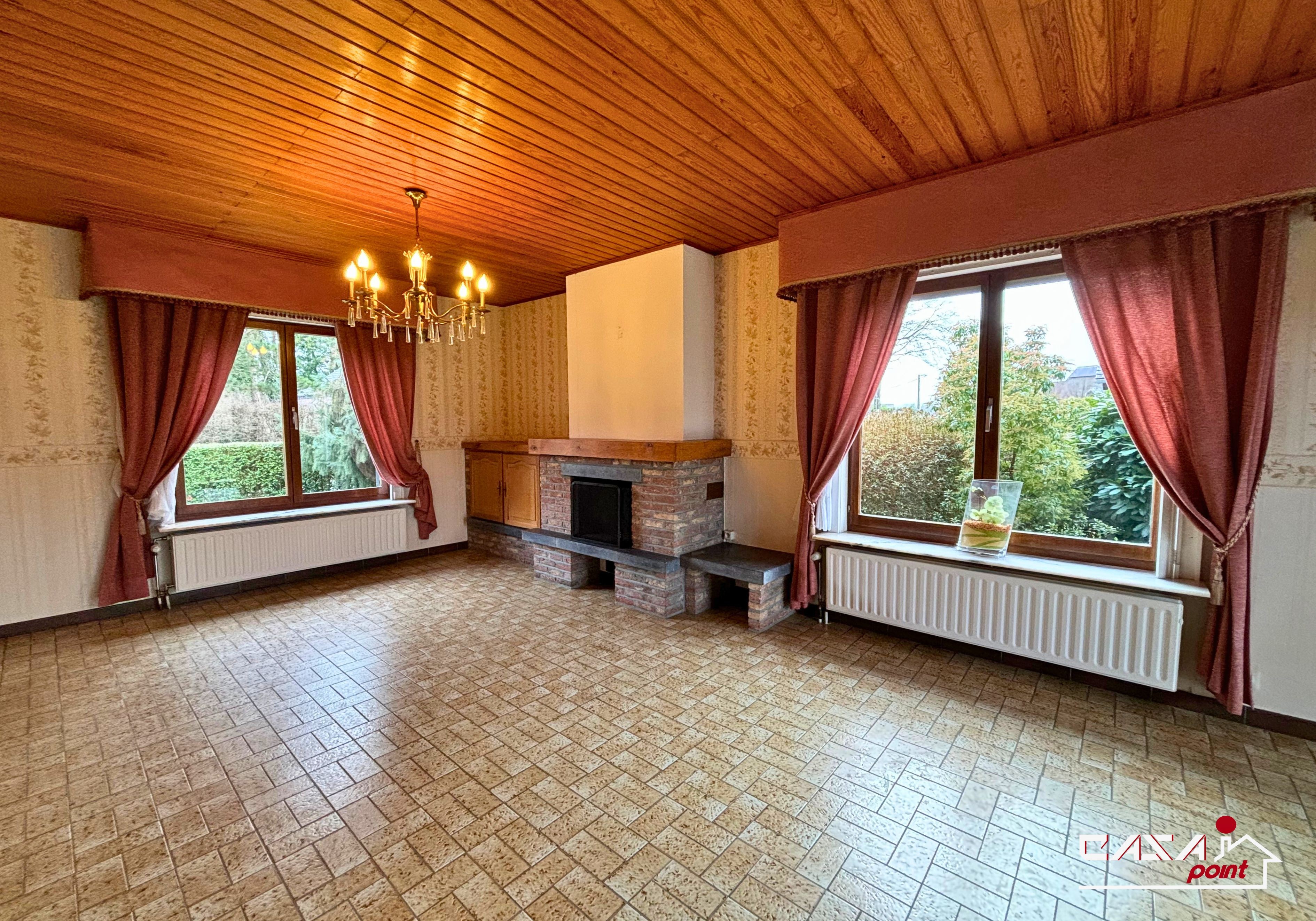 Villa de plain-pied avec jardin et garage  - Photo 4