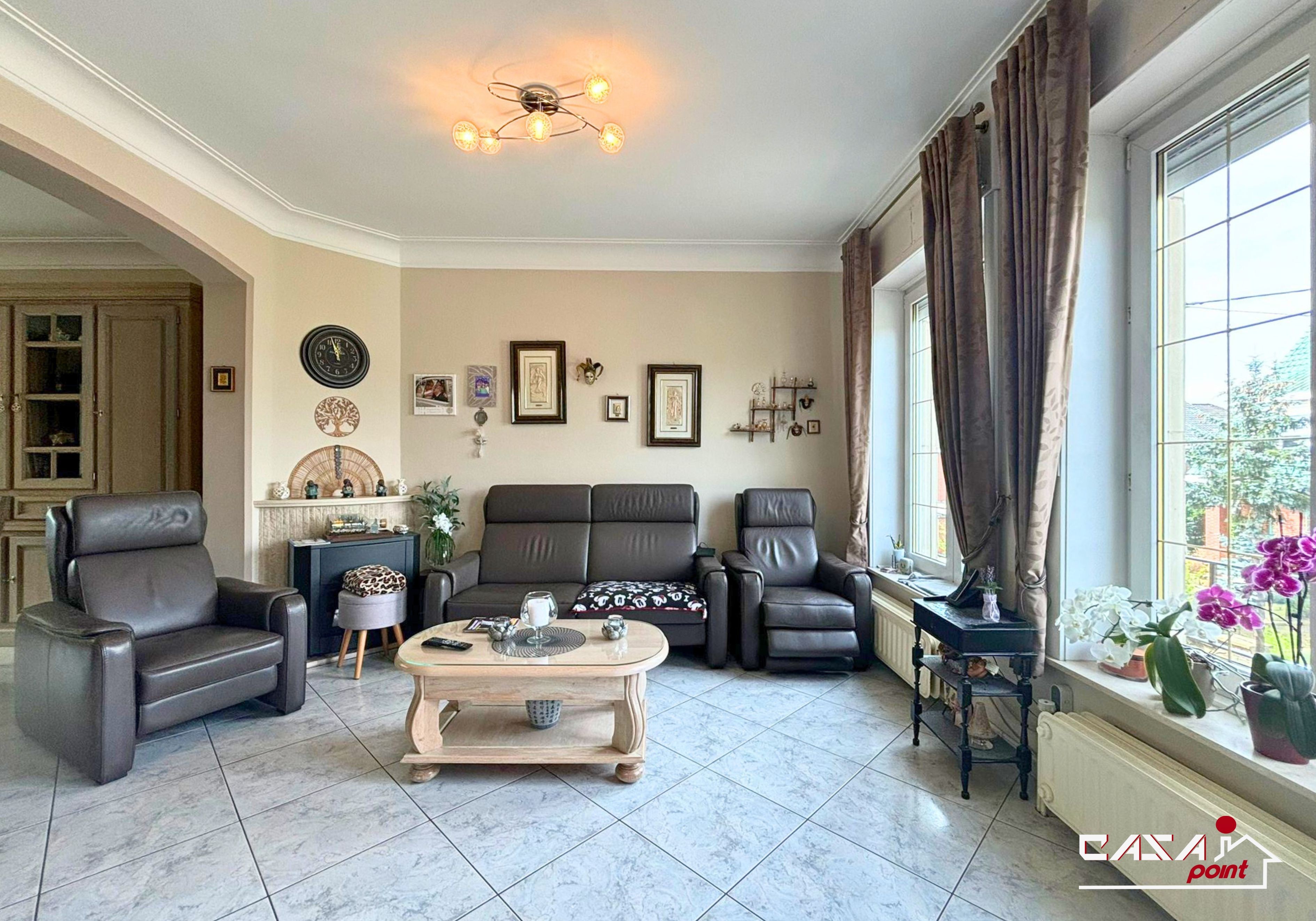 Maison type bel étage  - Photo 2