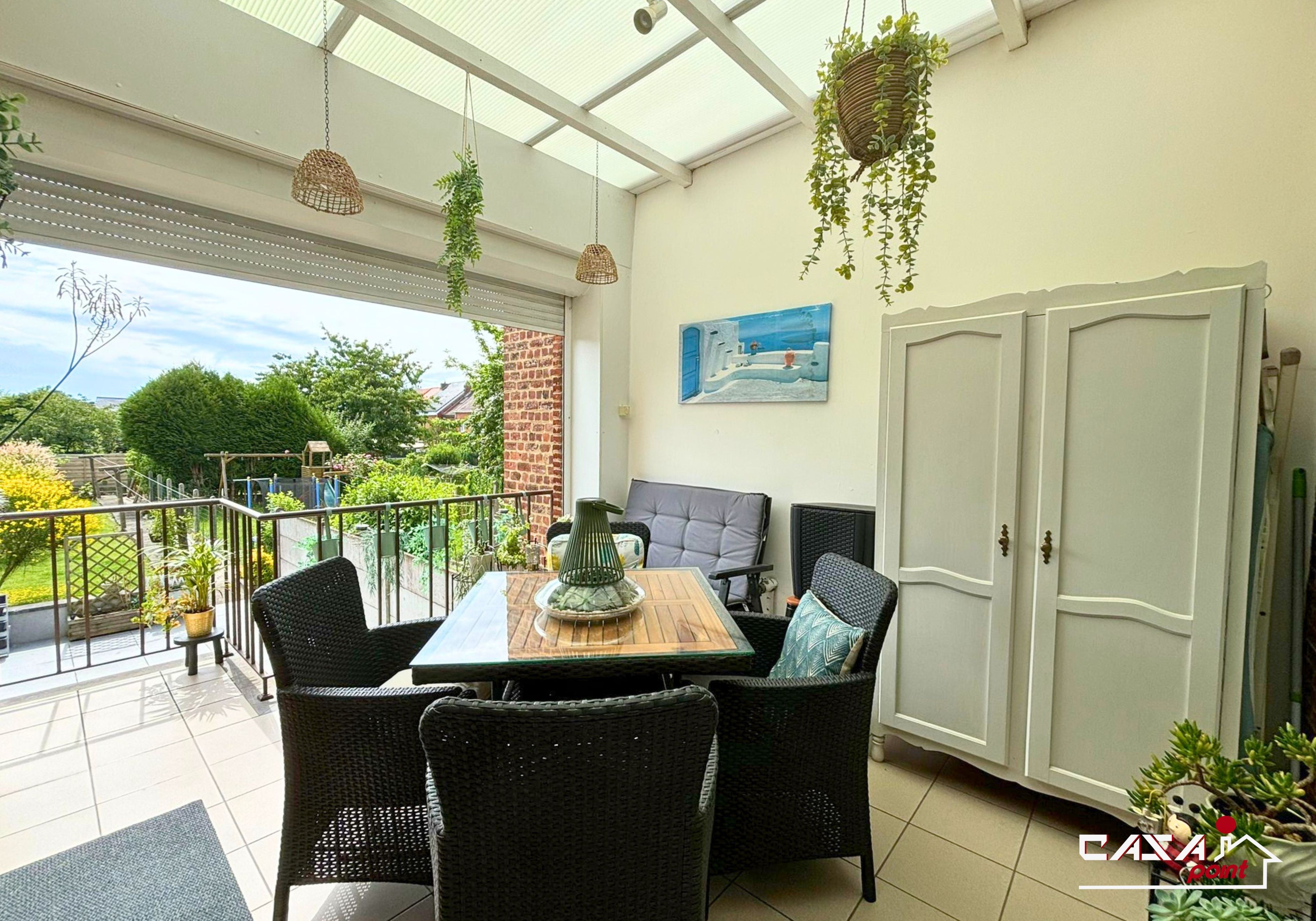 Maison type bel étage  - Photo 5