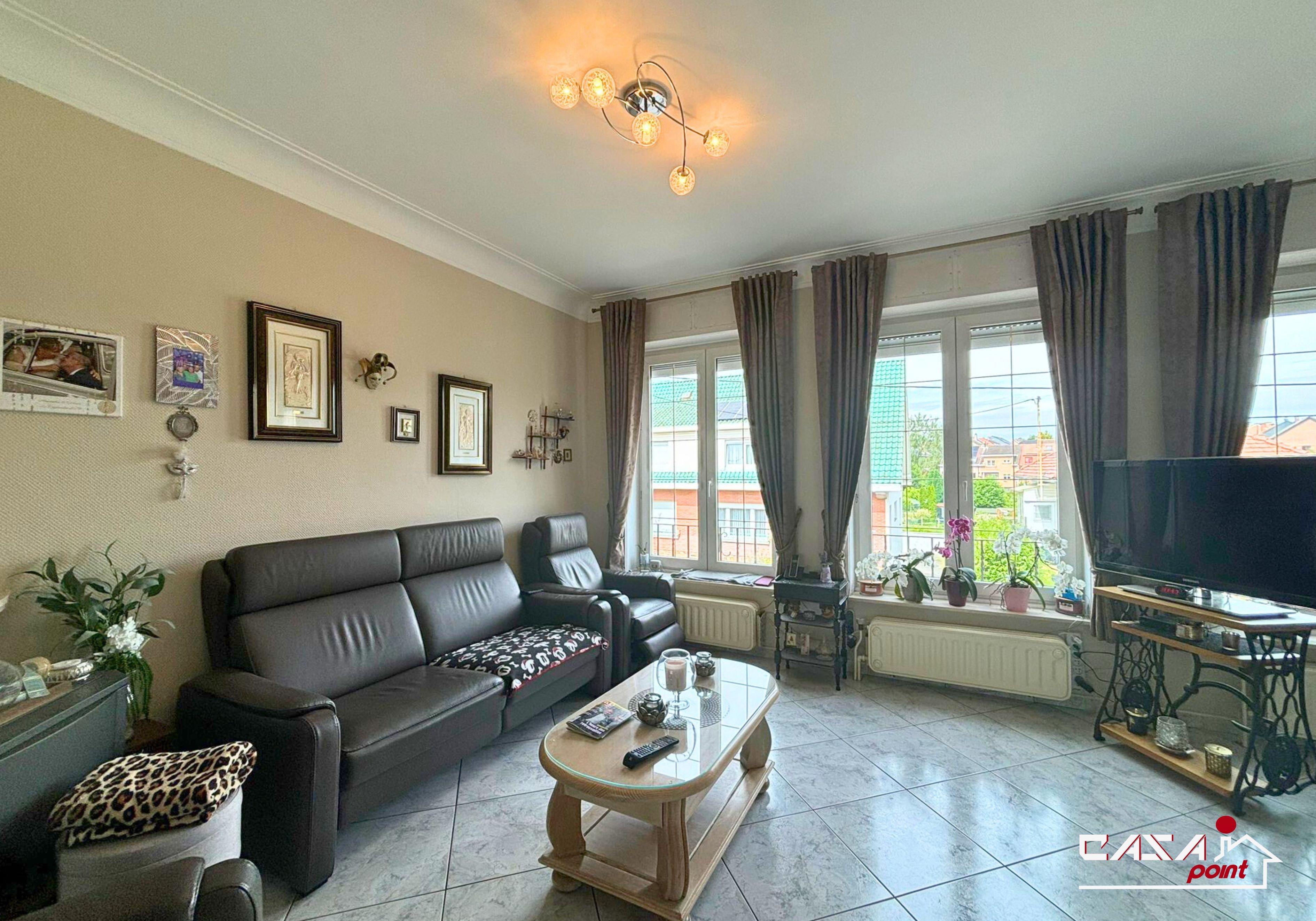 Maison type bel étage  - Photo 3