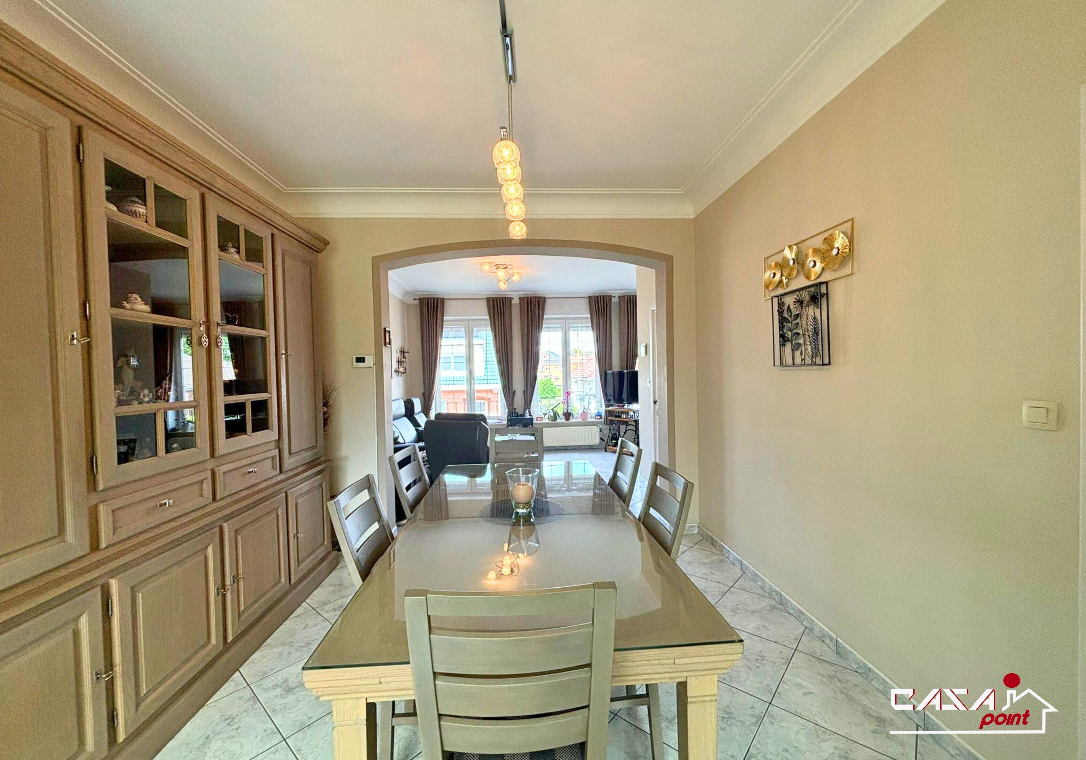 Maison type bel étage  - Photo 4