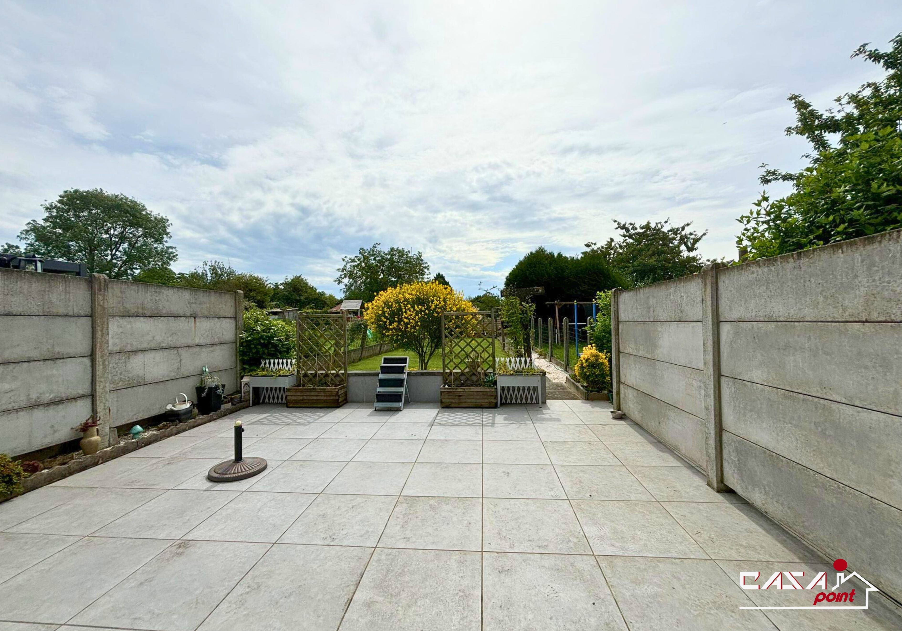 Maison type bel étage  - Photo 12