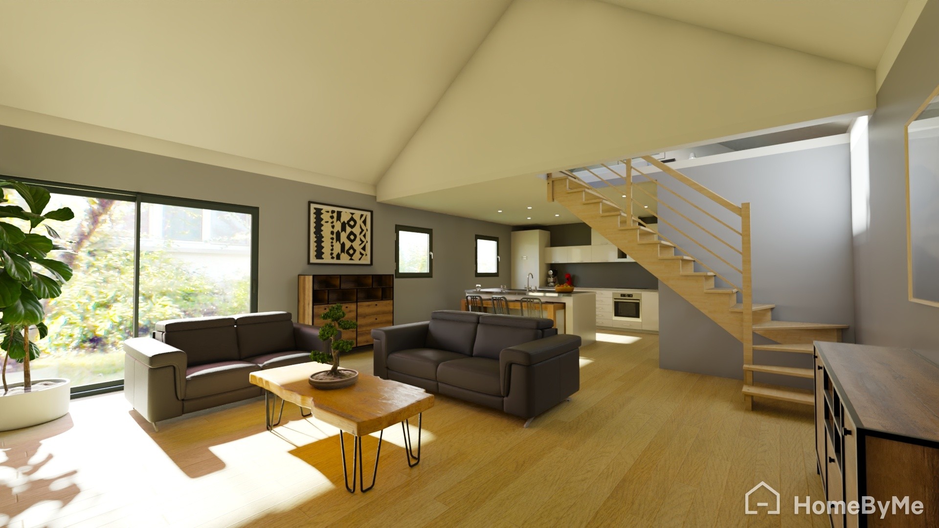  maison entièrement rénovée  - Photo 2